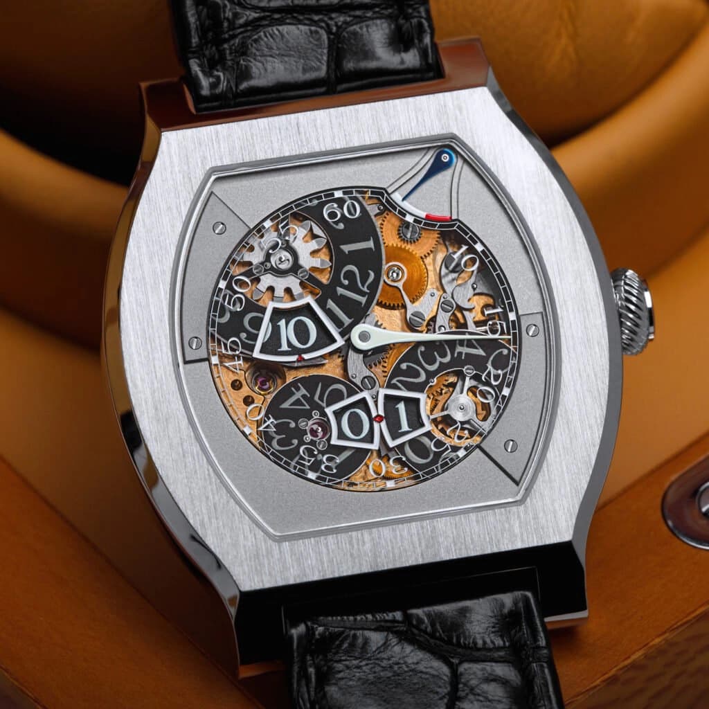 Featured image for A Guide to Independent Watchmaking: Seven Brands Worth the Conversation