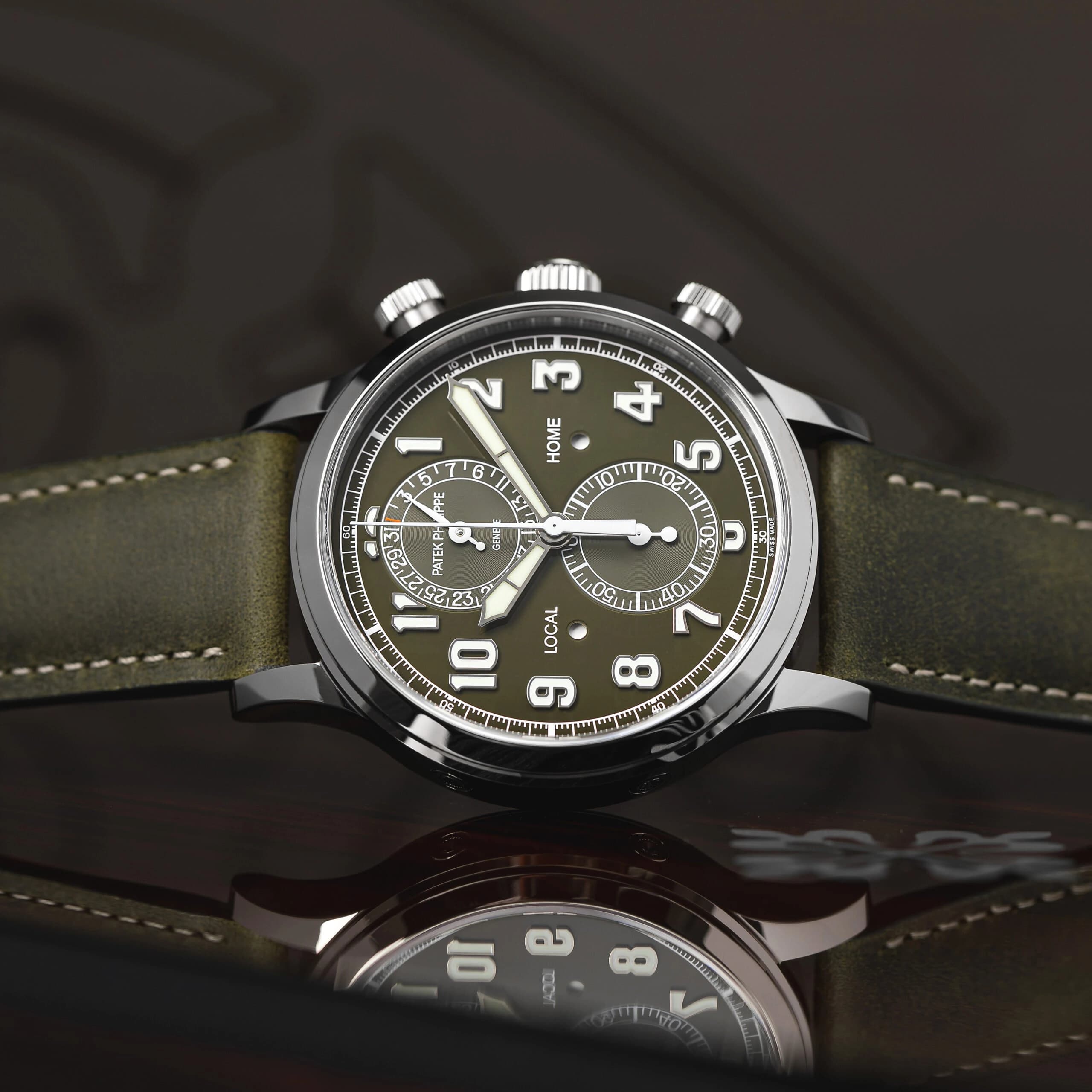 The 12 Best Pilot Watches at European Watch Company