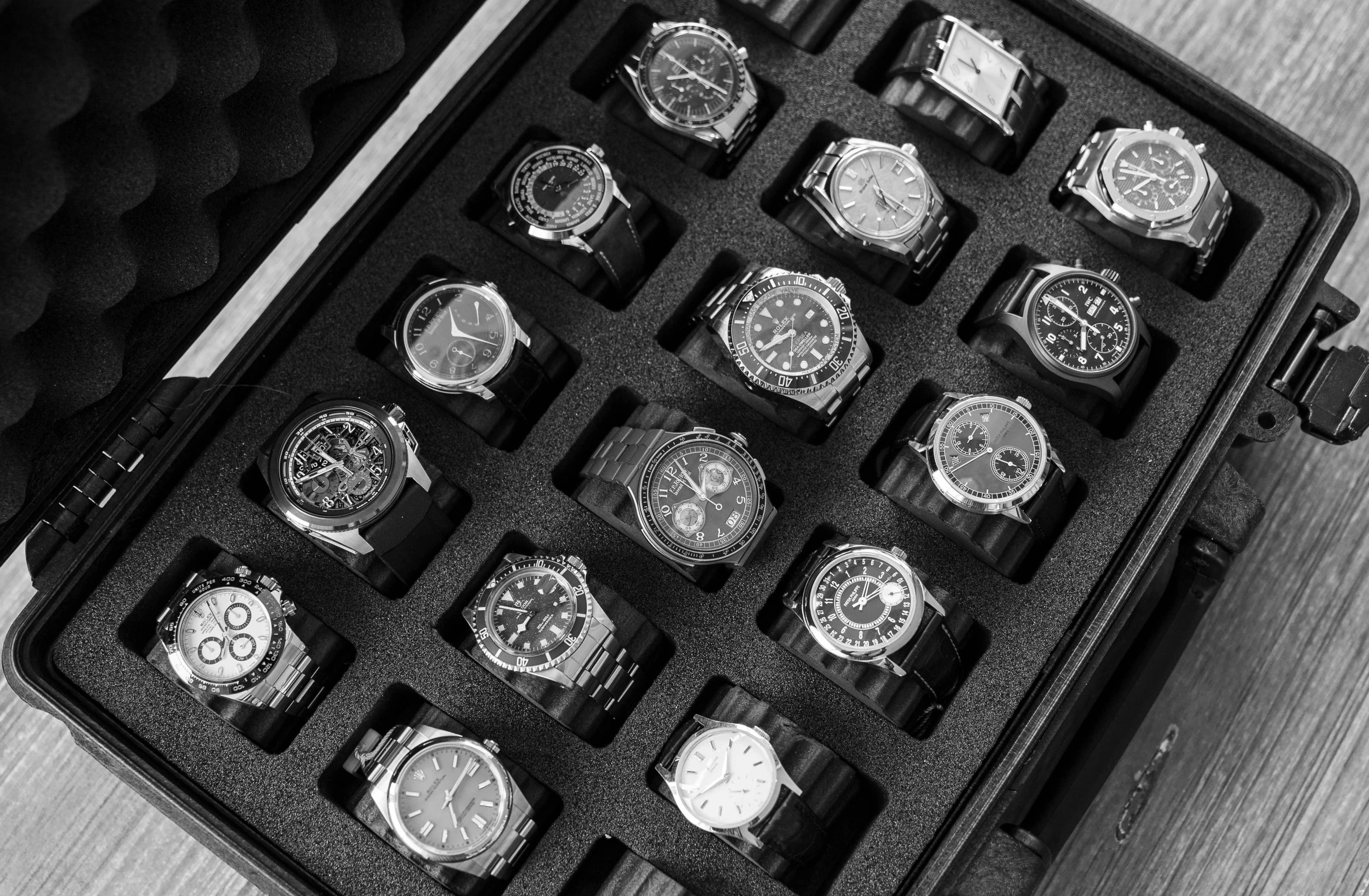 Featured image for Wrist Assured