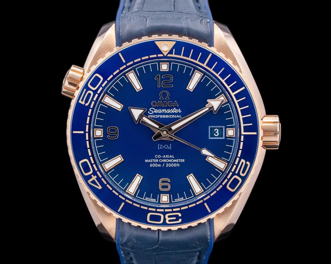 Overlooked: Summer-Ready Watches for Every Adventure