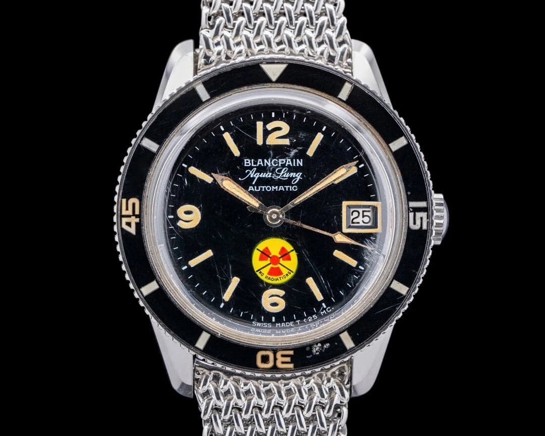 Overlooked: Face Value - Watches with Dials Worth a Second Look