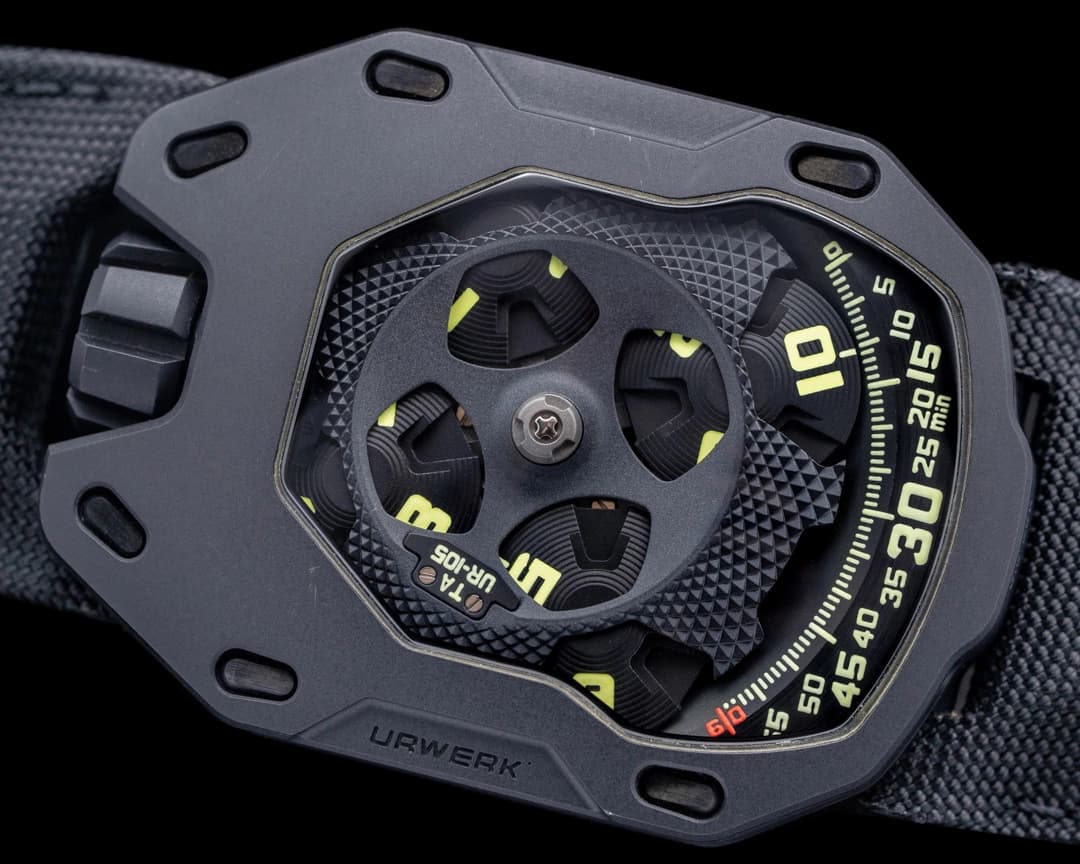 Featured image for Overlooked: Totally Titanium