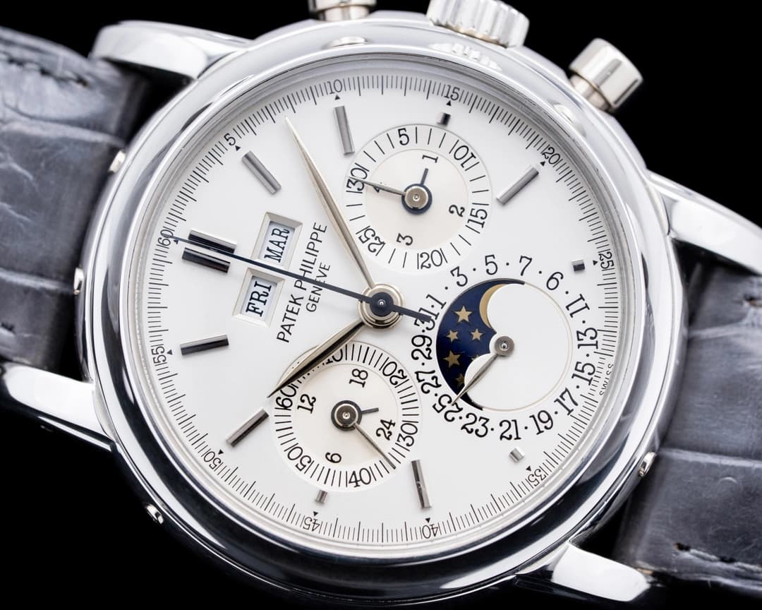 Featured image for Watch Reviews