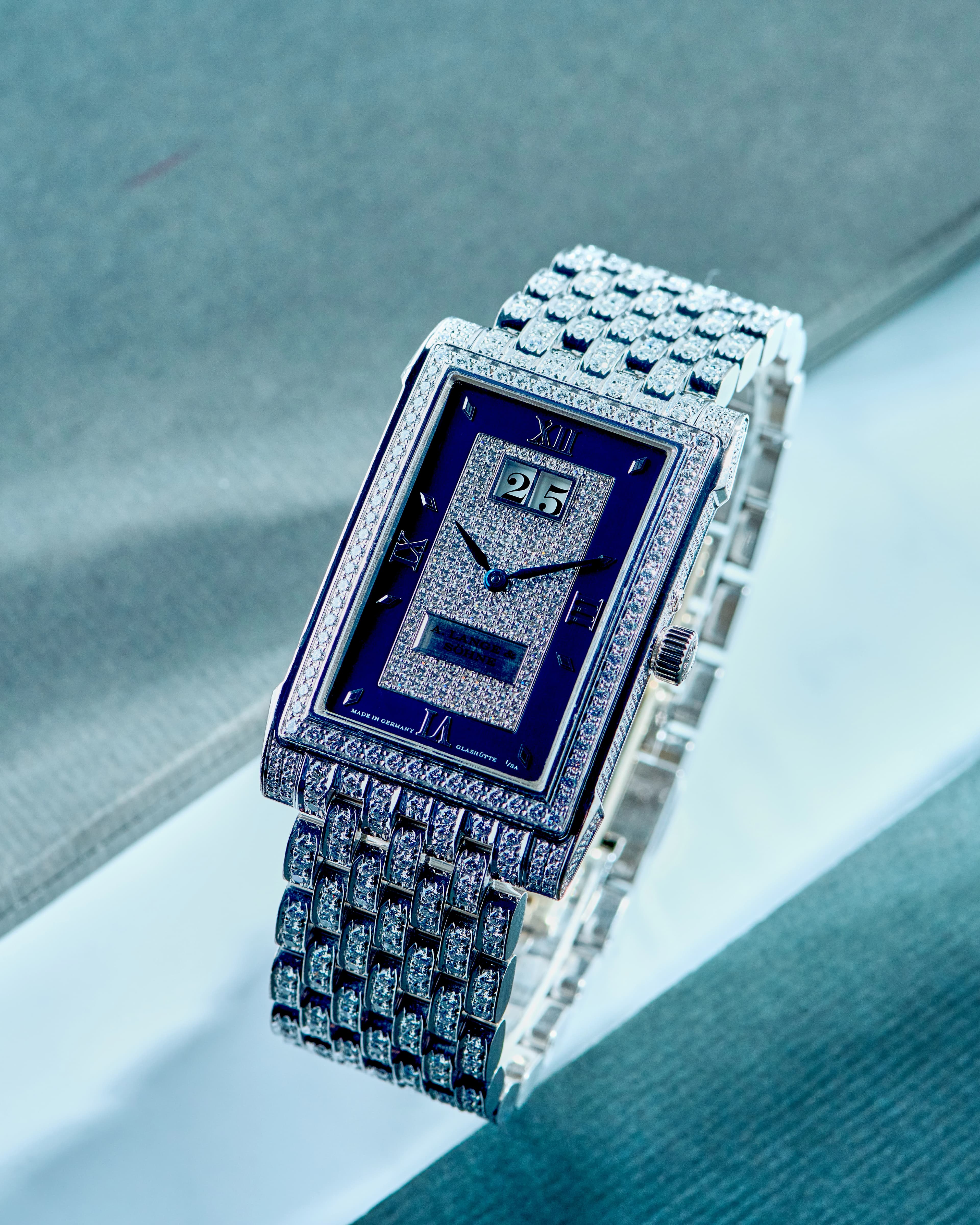 Featured image for Watch Reviews