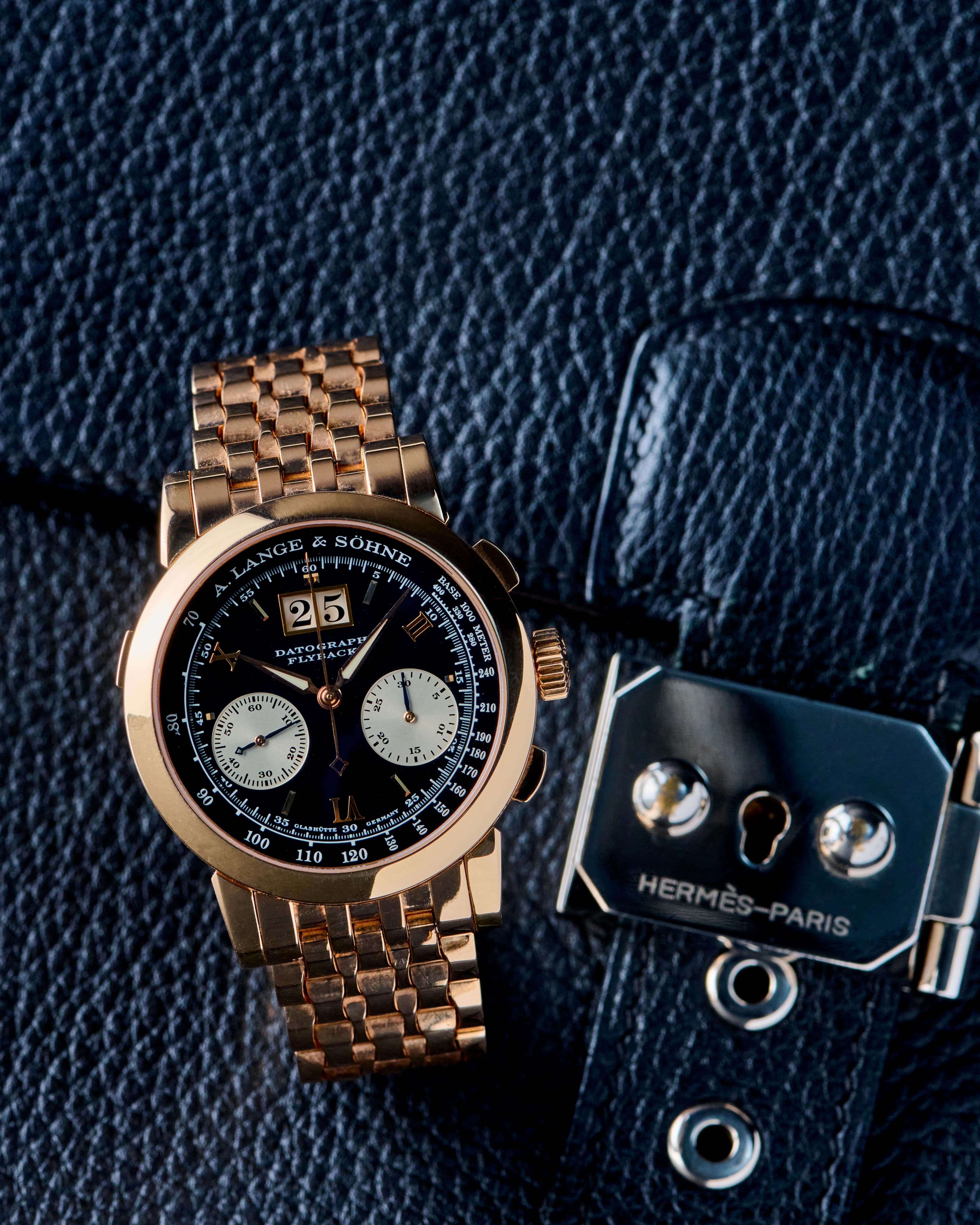 Featured image for What Makes a Watch “Luxury”? The 5 Criteria That Actually Matter