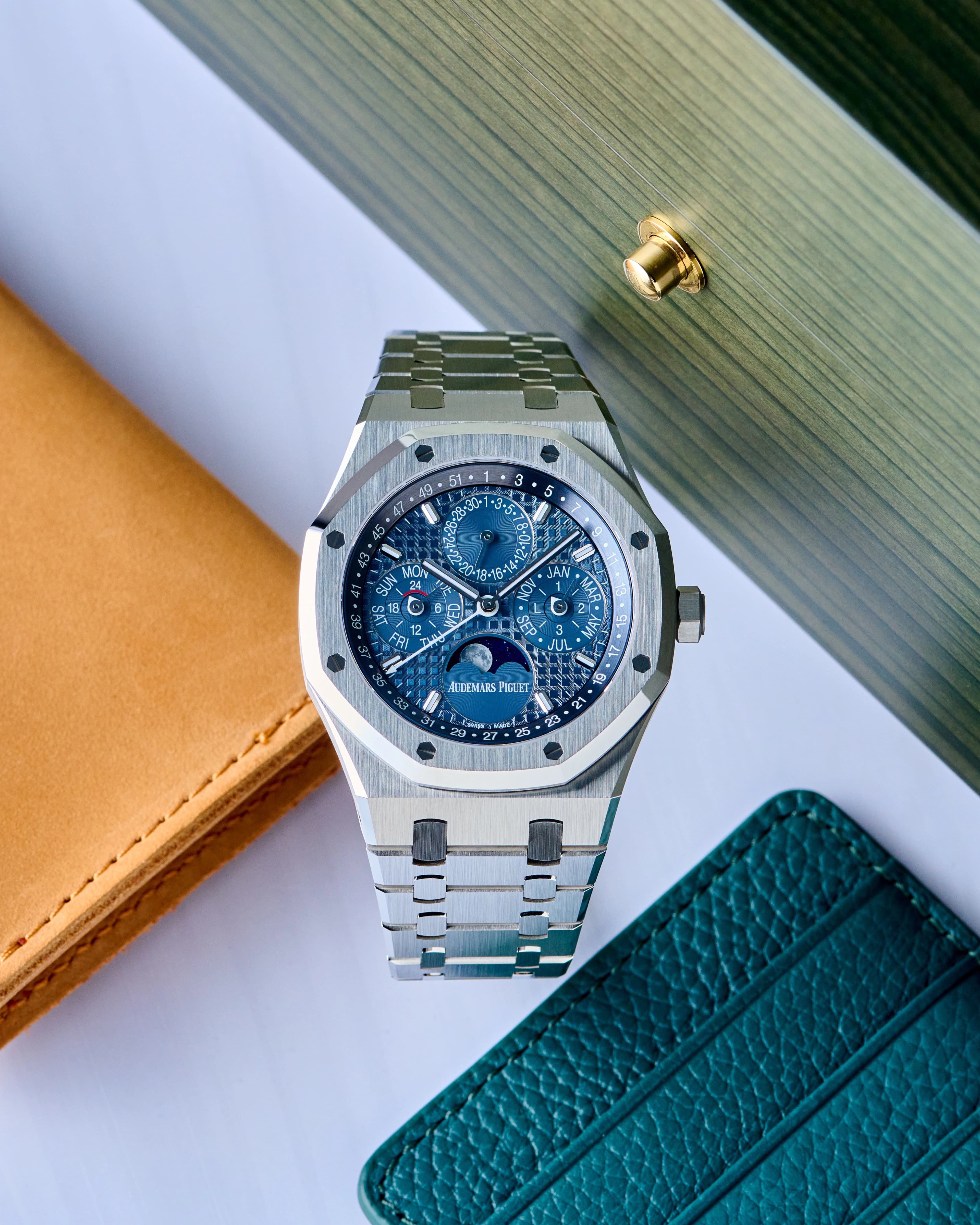 Featured image for Watch Reviews