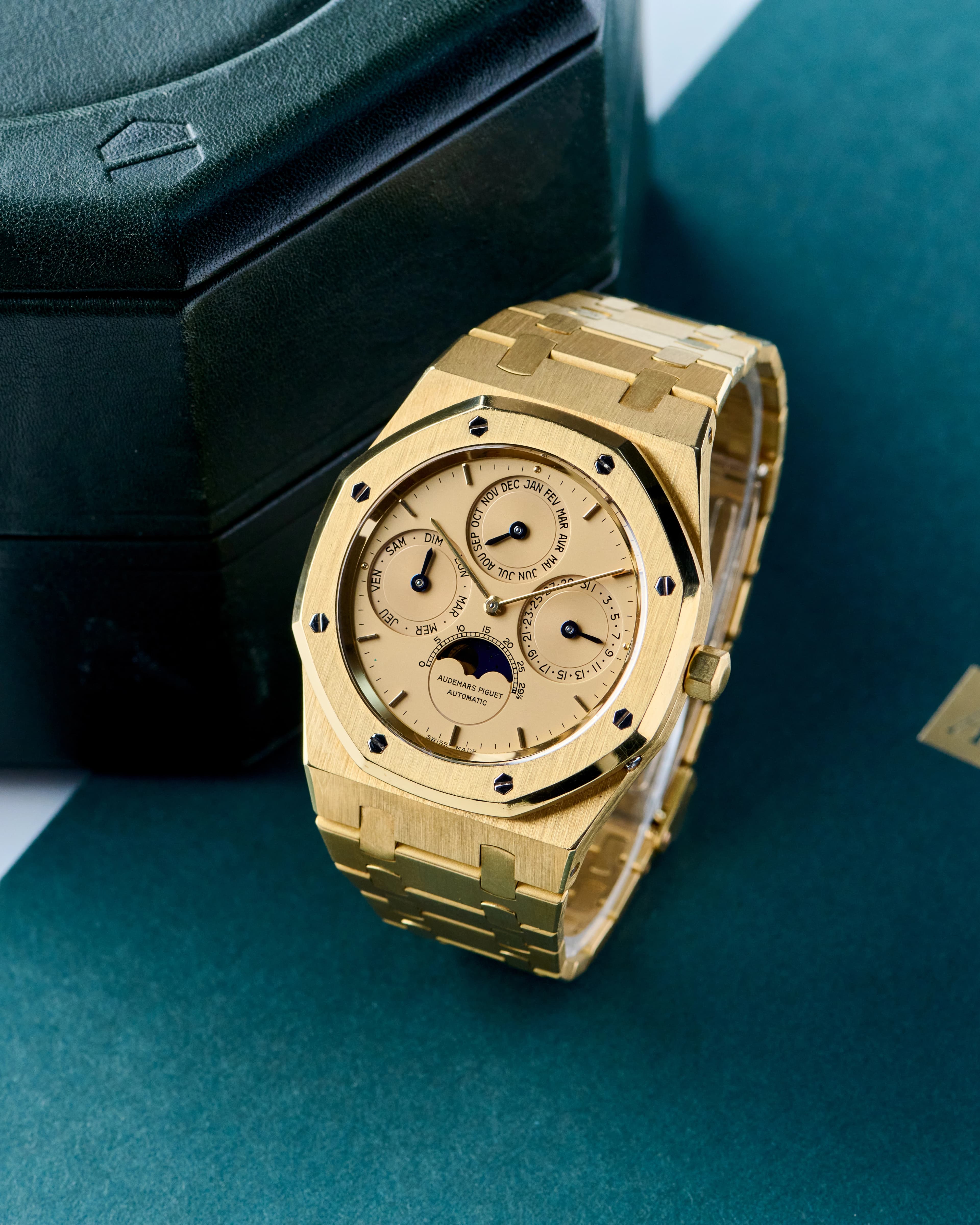 Featured image for Watch Reviews