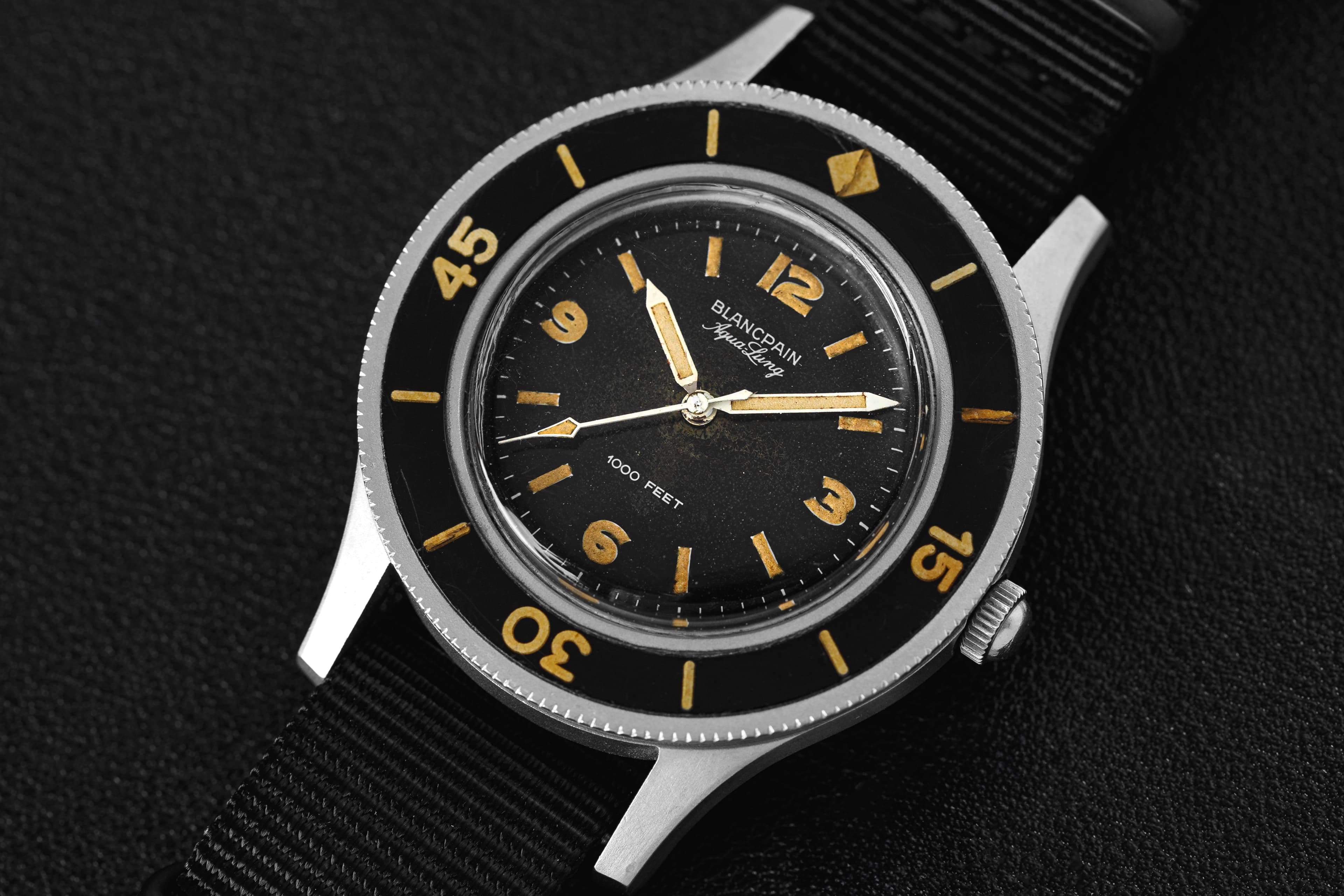 Featured image for Purpose Driven: A Brief History of Military Watches