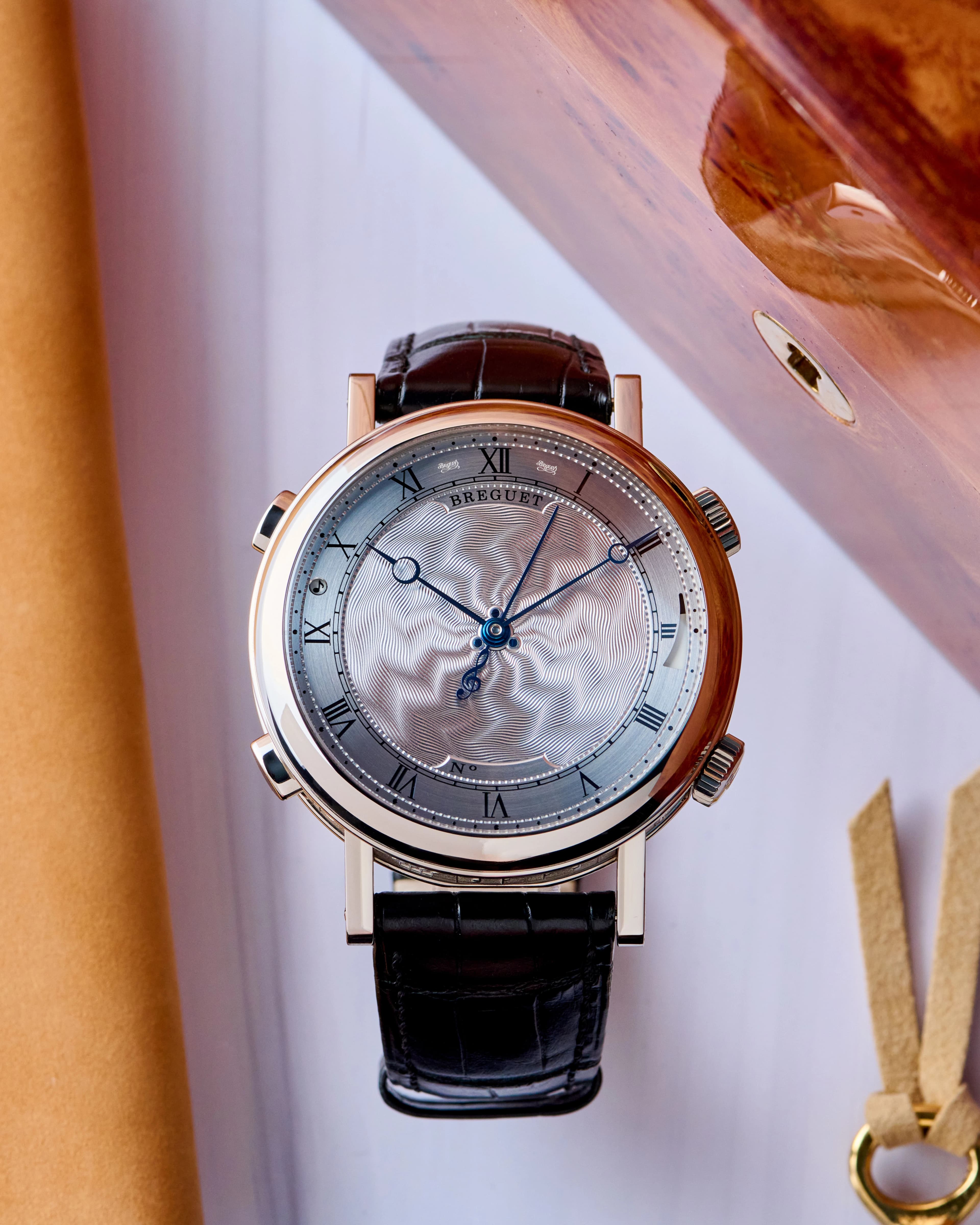 Featured image for Watch Reviews