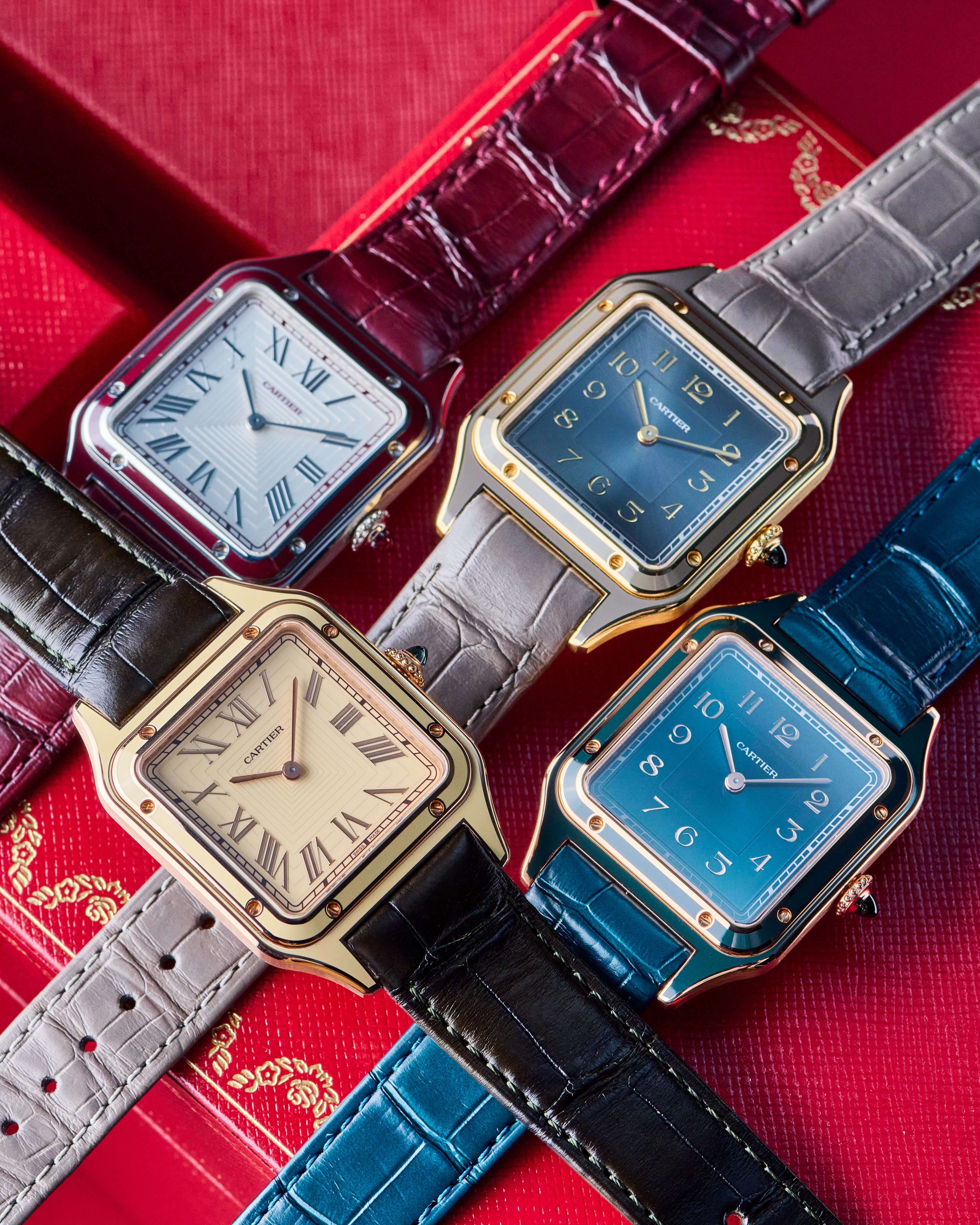 Featured image for Why 2026 Is the Best Year in a Decade to Buy a Pre-Owned Cartier
