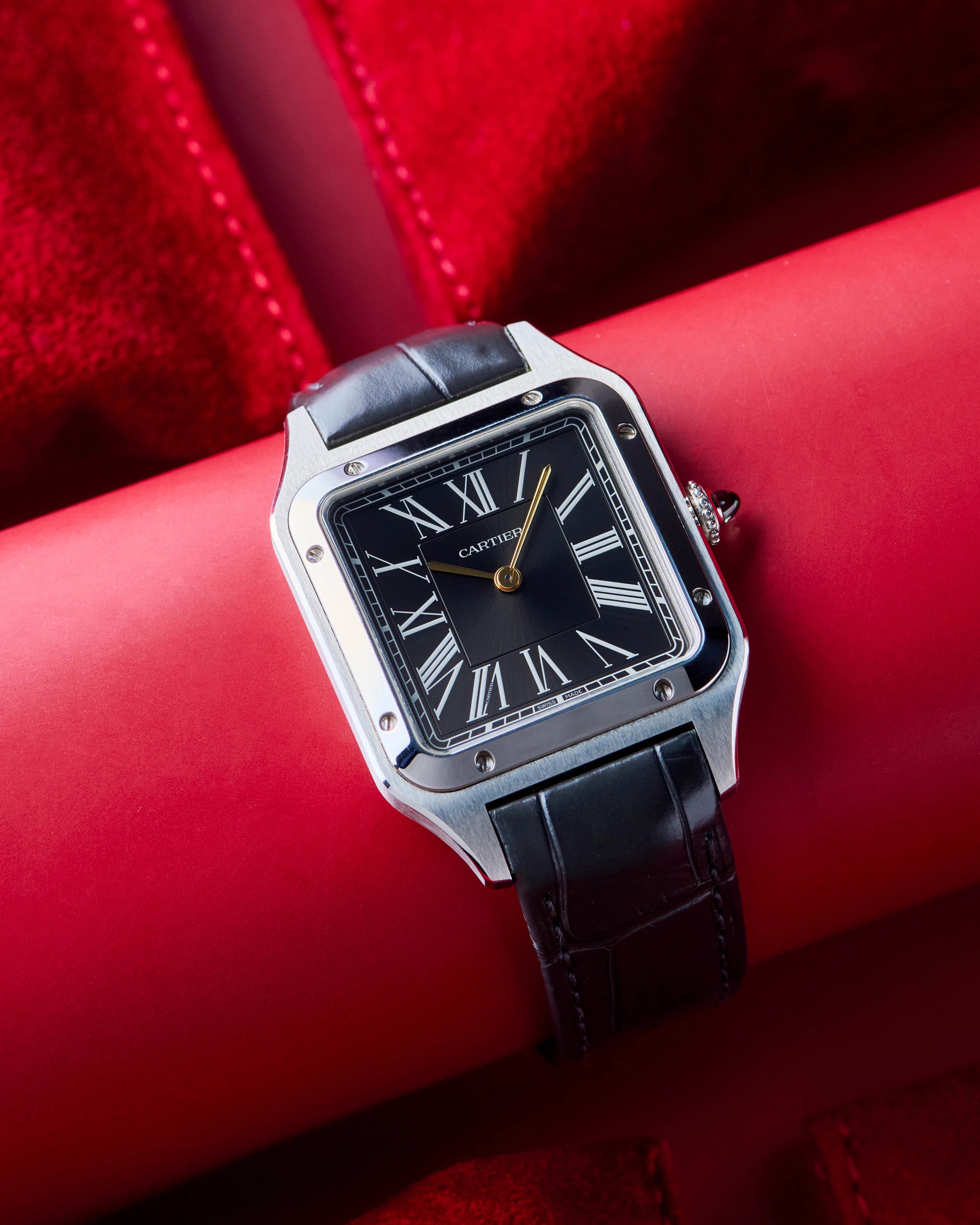 Featured image for Best Luxury Watches to Buy in 2026 (That Aren’t Rolex)