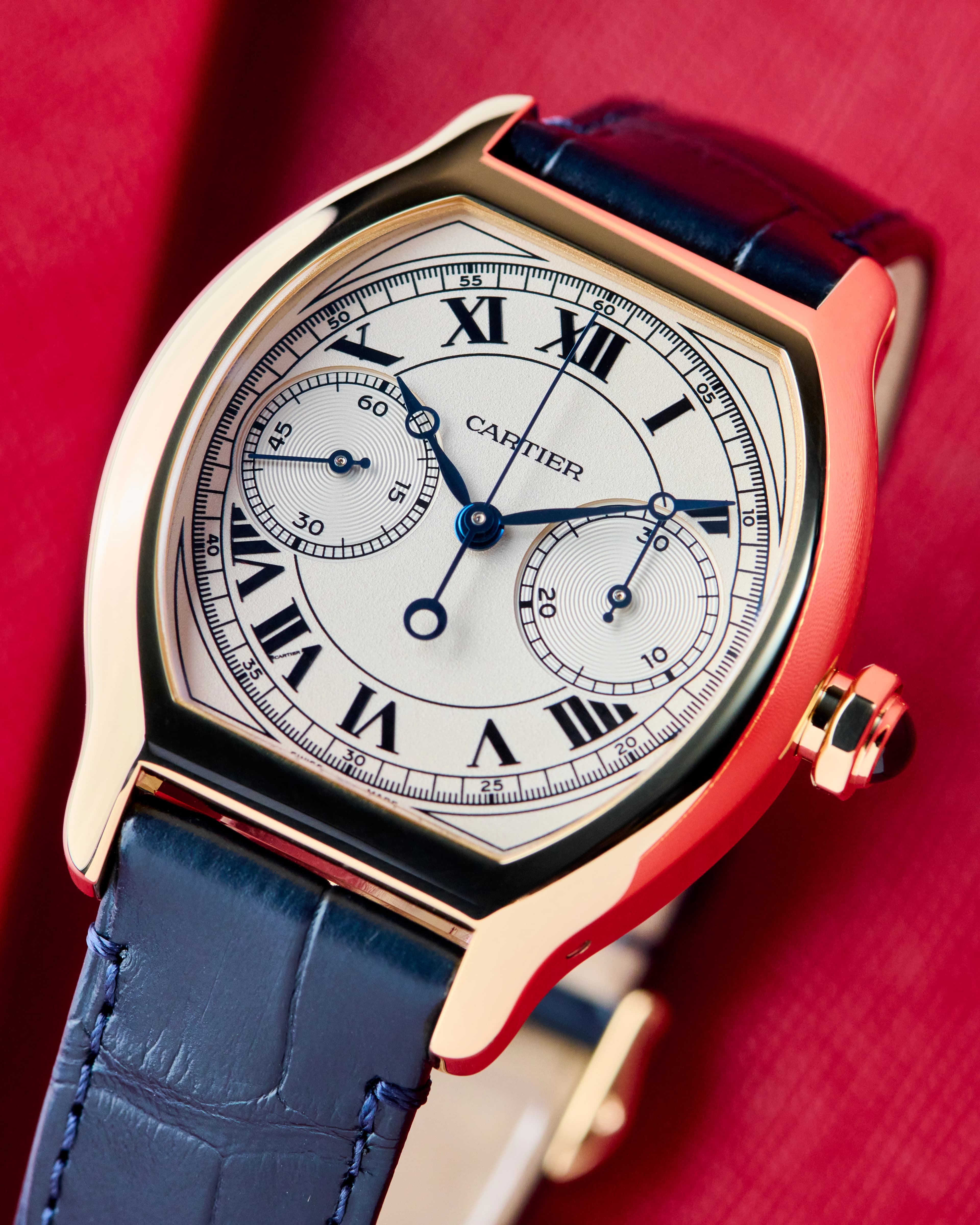 Featured image for Watch Reviews