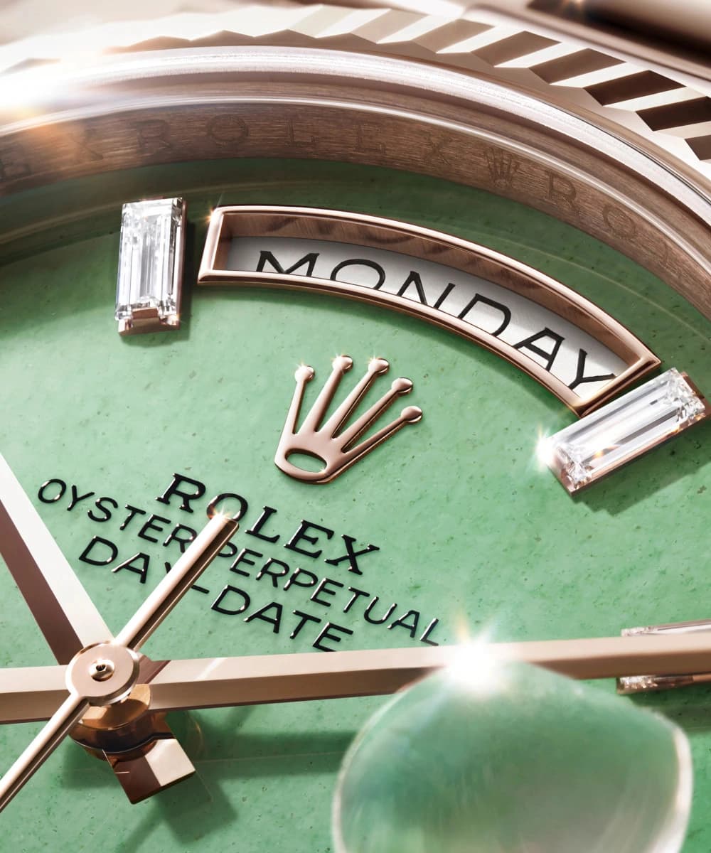 Featured image for The Dial Colors Defining 2026's Biggest Watch Releases
