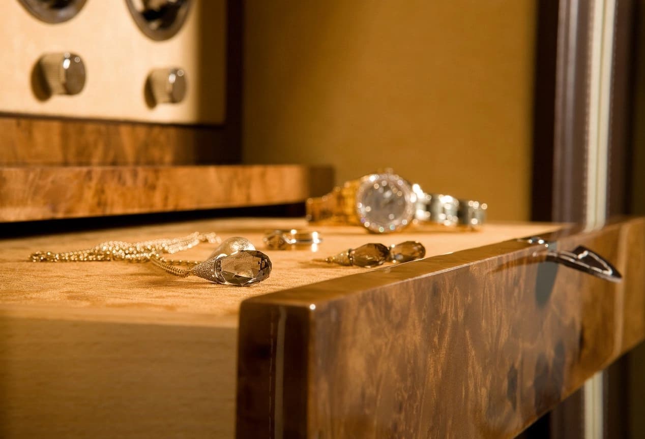 Featured image for Wrist Assured