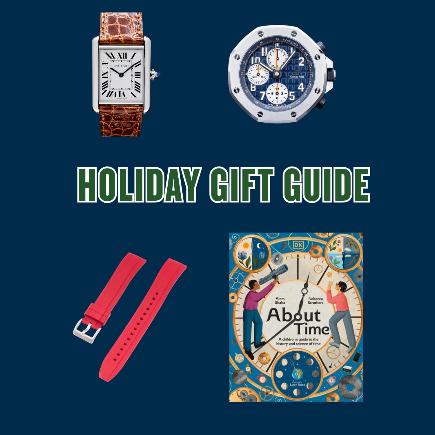 Featured image for Buyers Guides