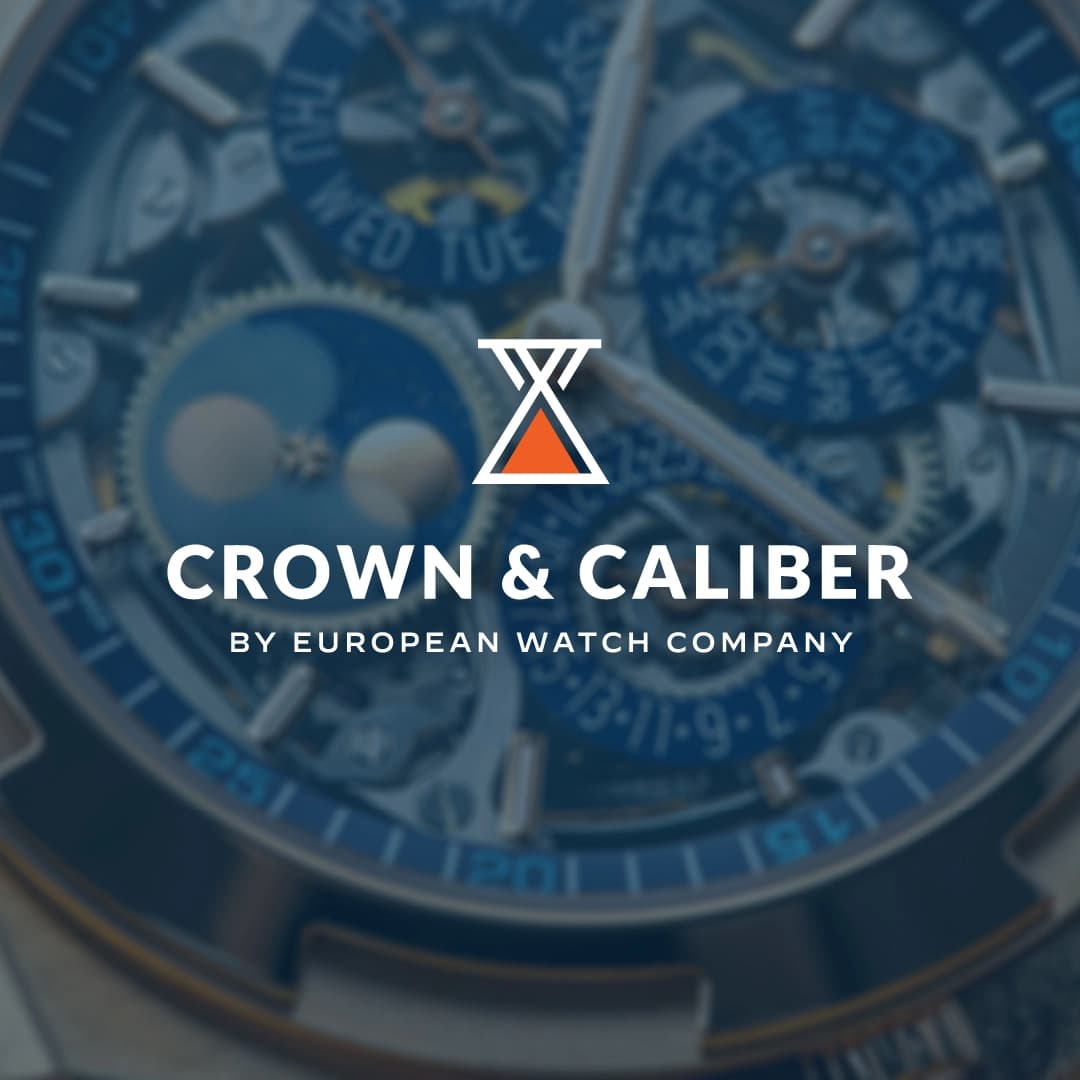 A New Era in Luxury Watch Ownership