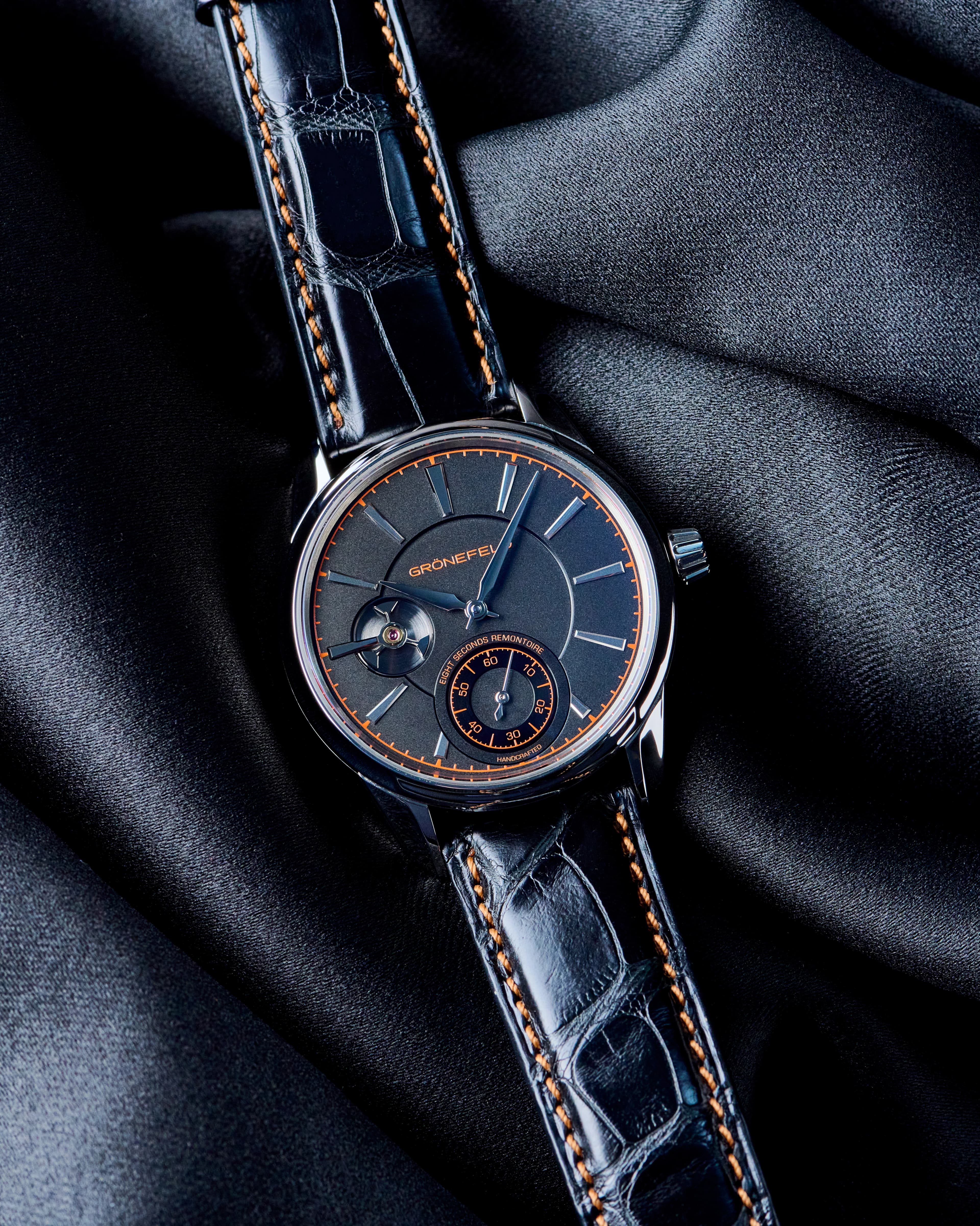 Featured image for Watch Reviews