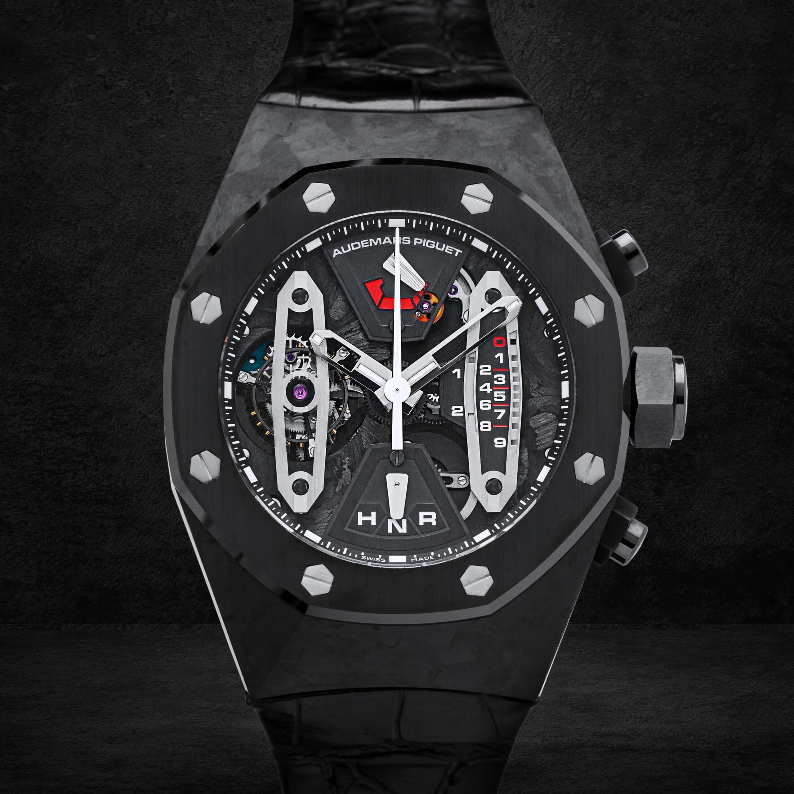 The 8 Best Carbon Fiber Watches at European Watch Company