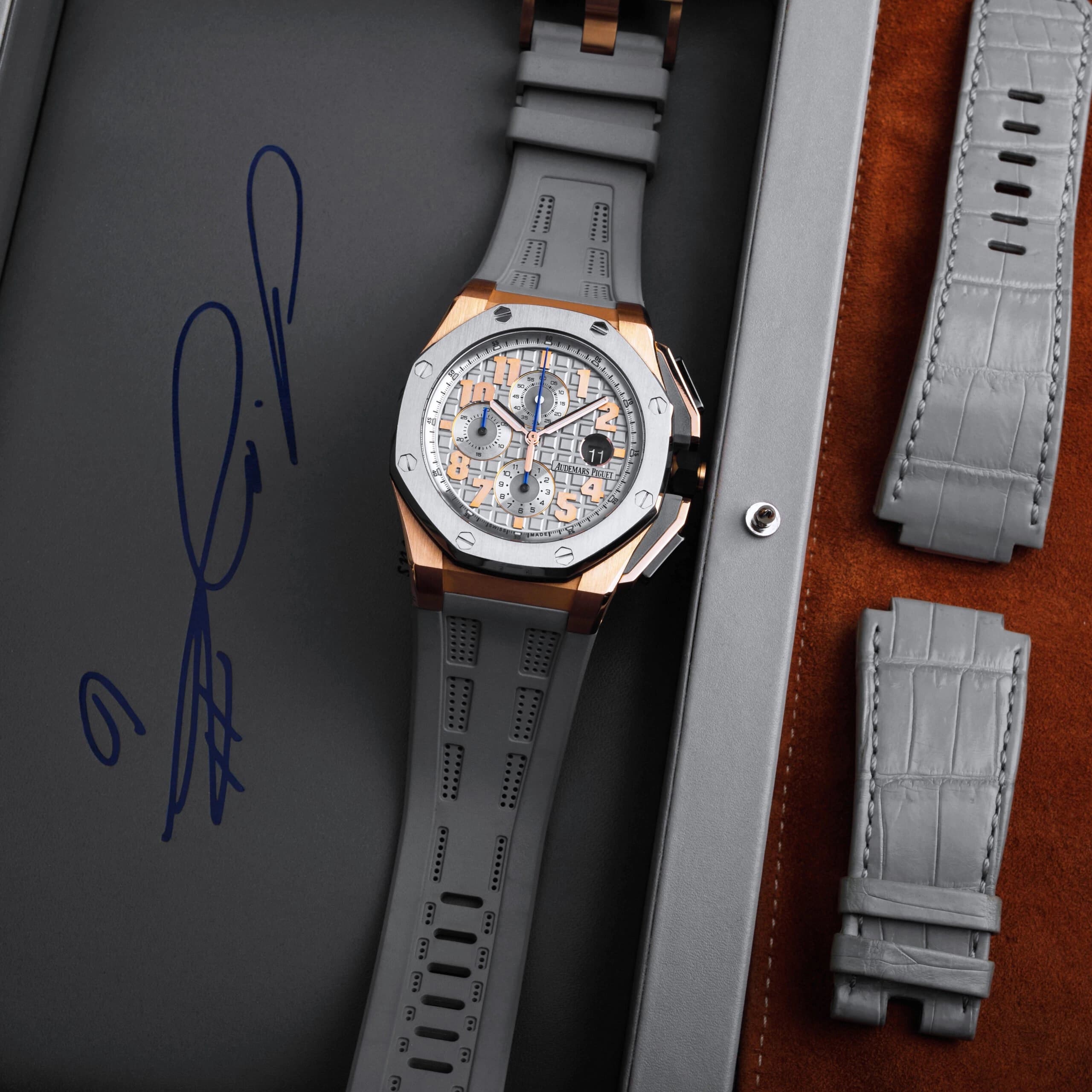Audemars Piguet 101: Your Crash Course