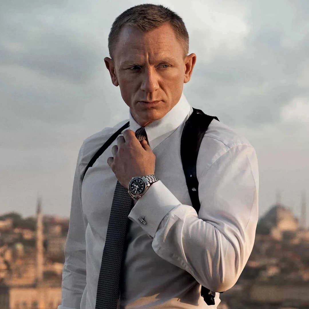 Bond and Omega – A Legacy at a Crossroads