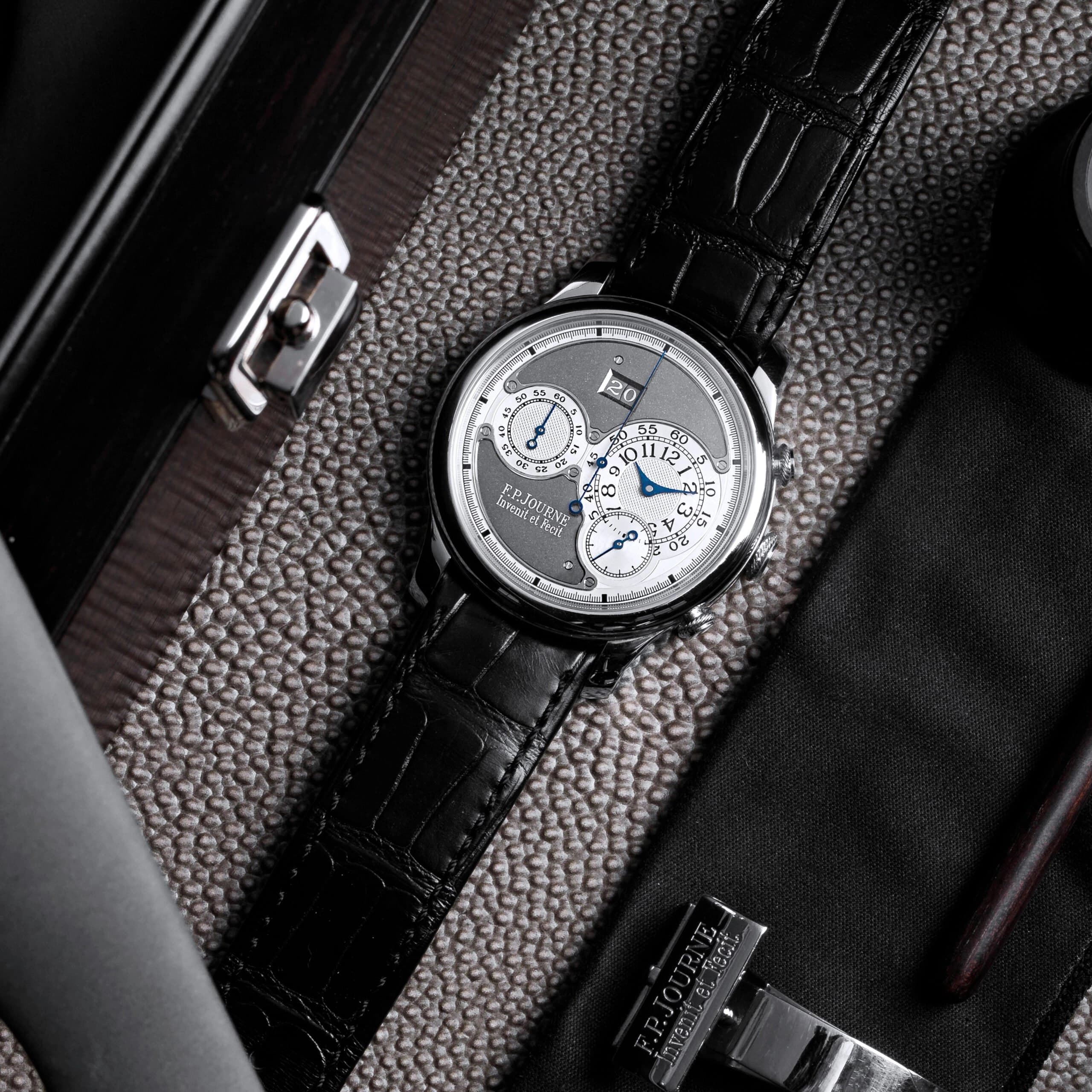 34 Best Chronograph Watches to Buy in 2024