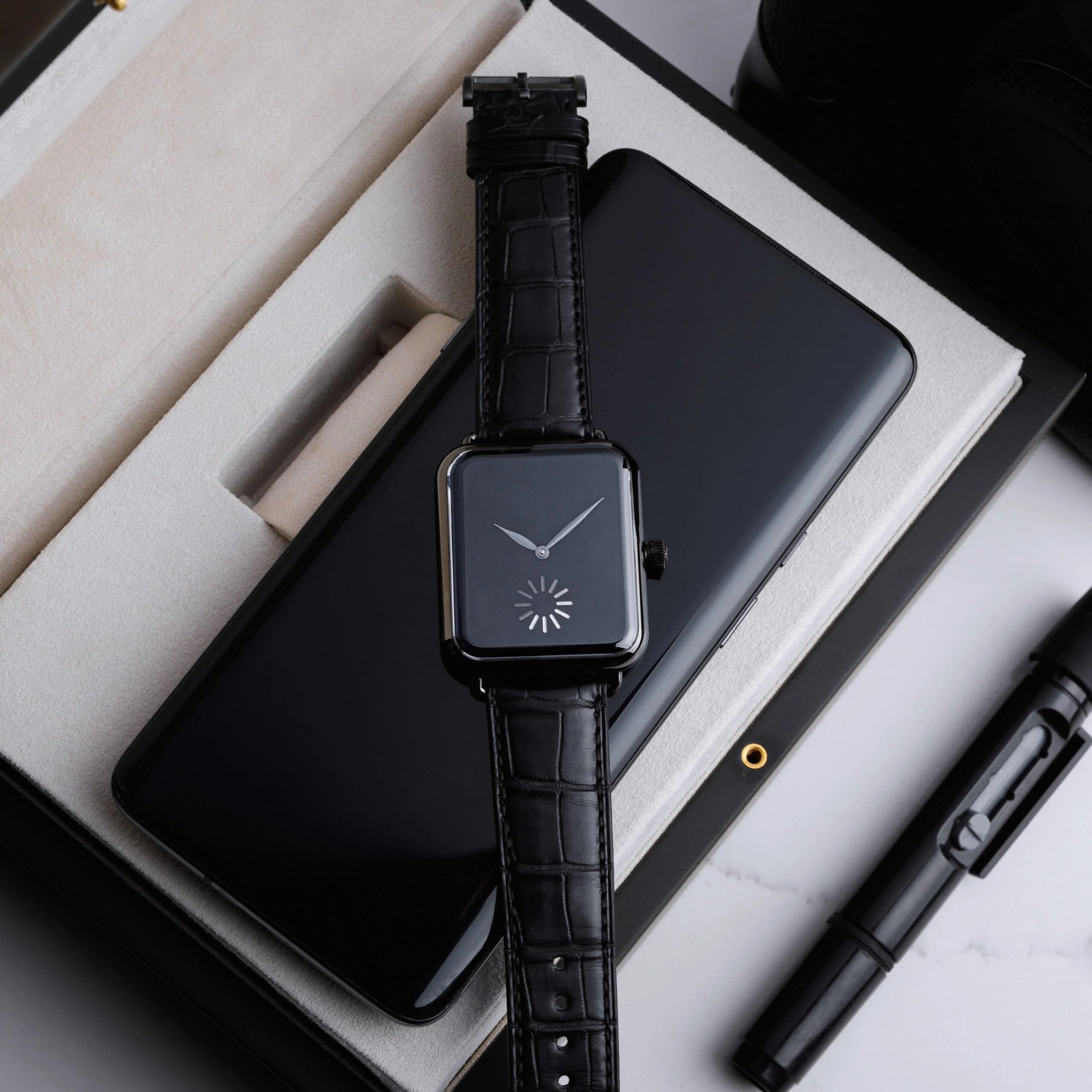 The 18 Best Square and Rectangular Watches at European Watch Company