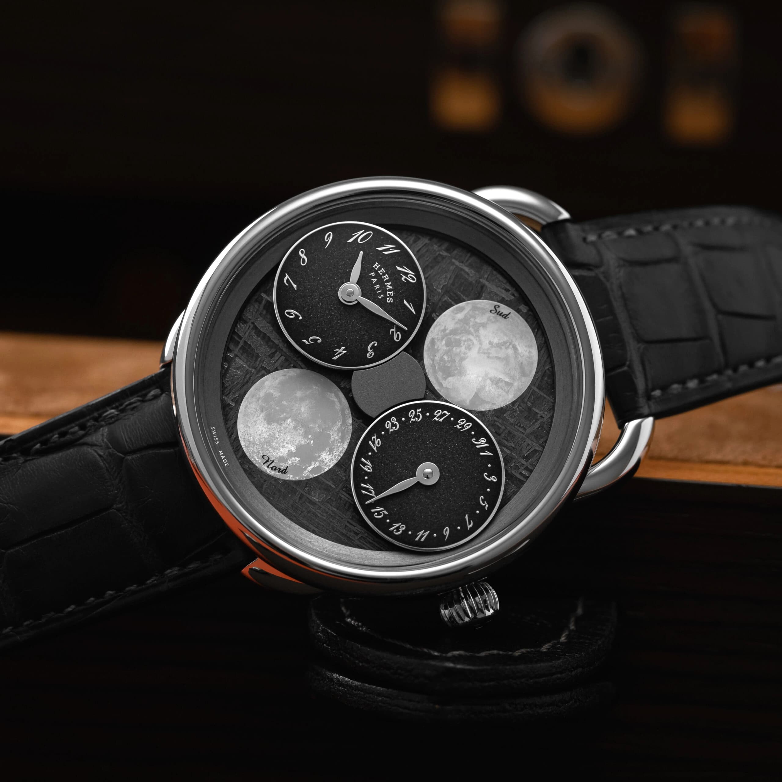 Is Hermès the next Cartier?