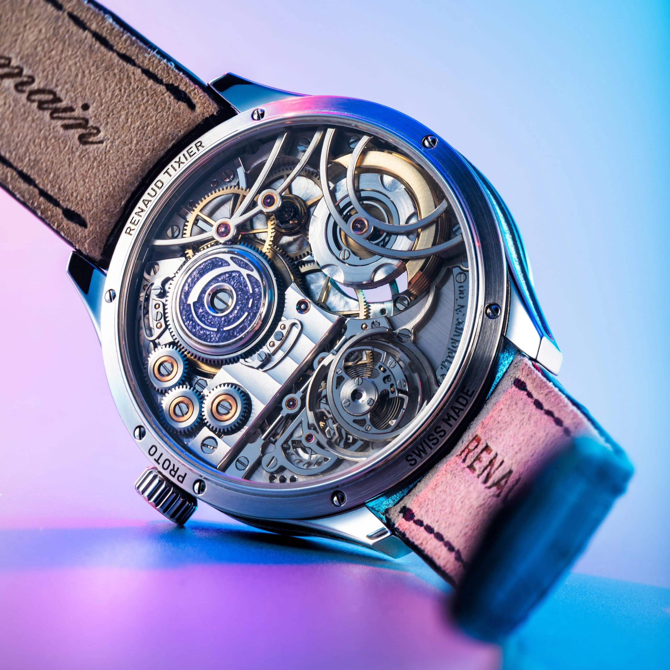 How To Level Up Your Watch Photography Without Breaking the Bank