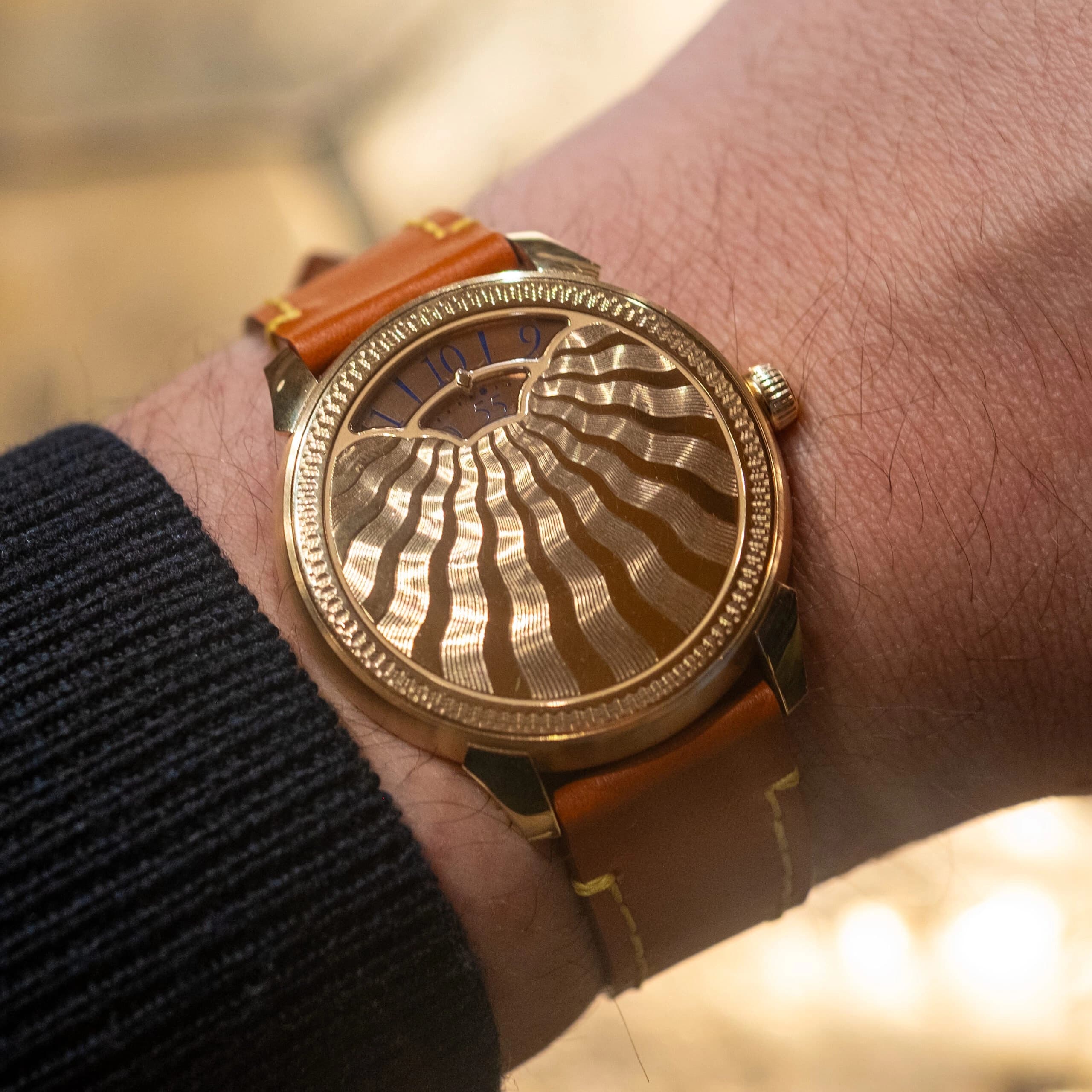 4 Takeaways From LVMH Watch Week 2025