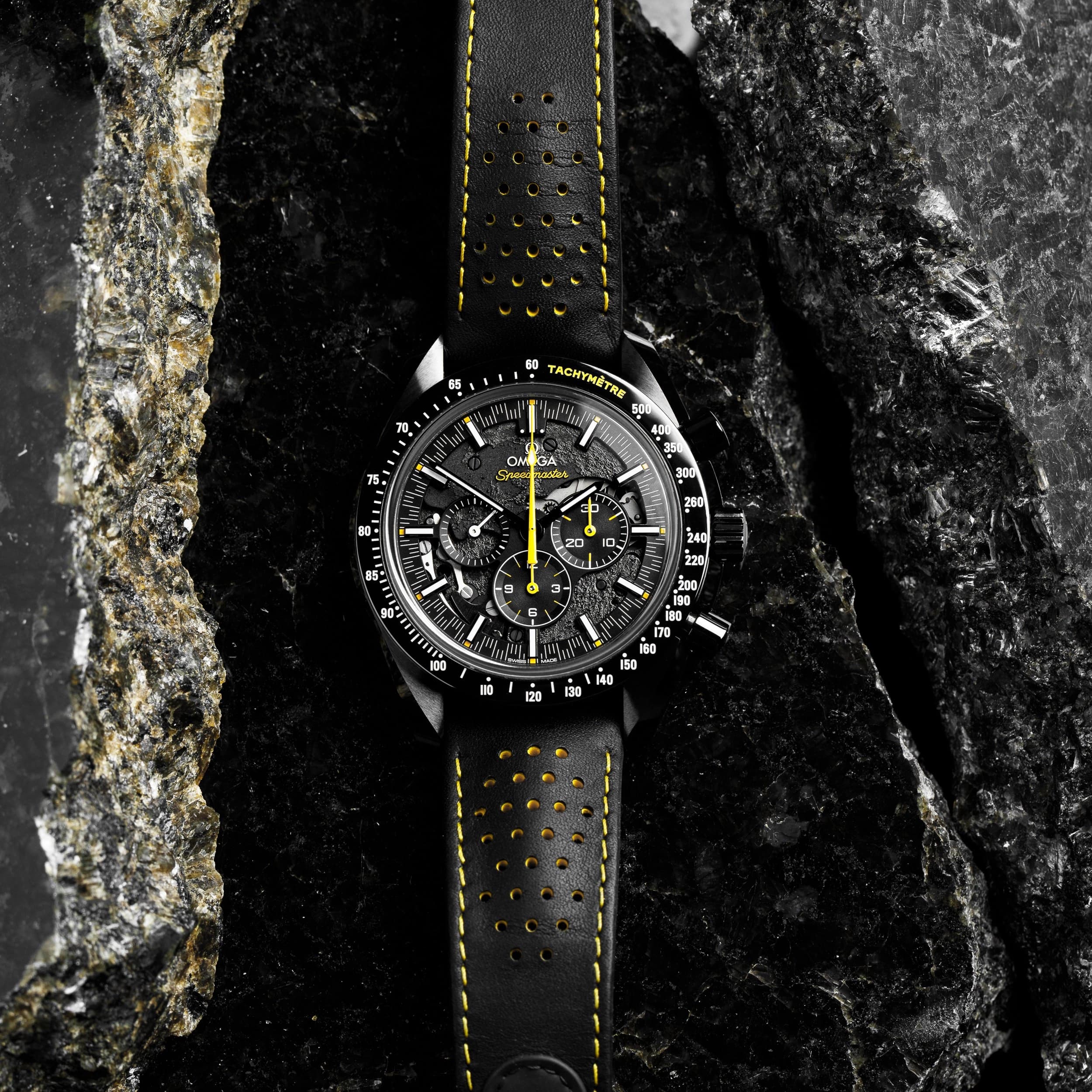 8 Great Ceramic Watches at European Watch Company