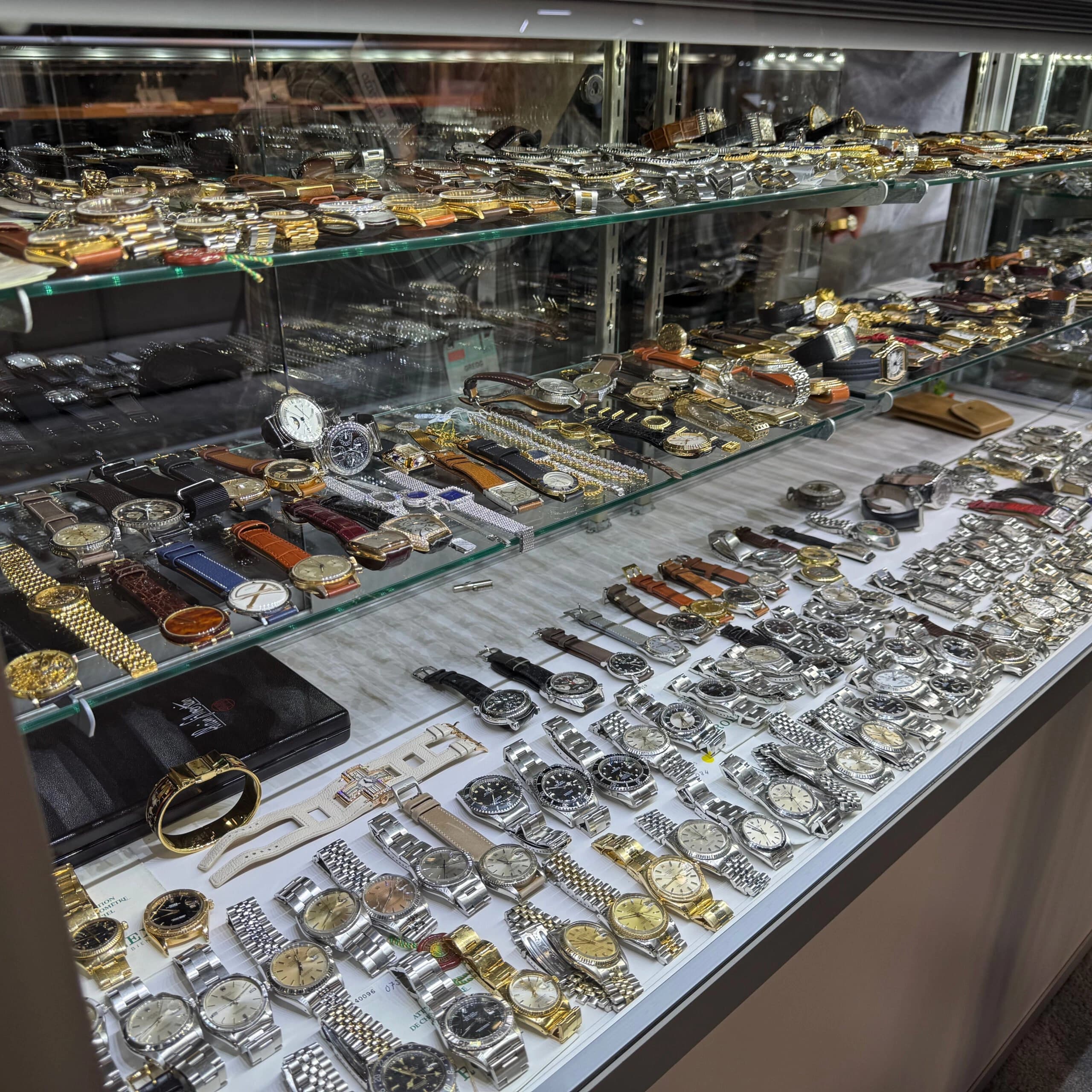 Joshua Ganjei's Thoughts on the Original Miami Beach Antique Show 2025