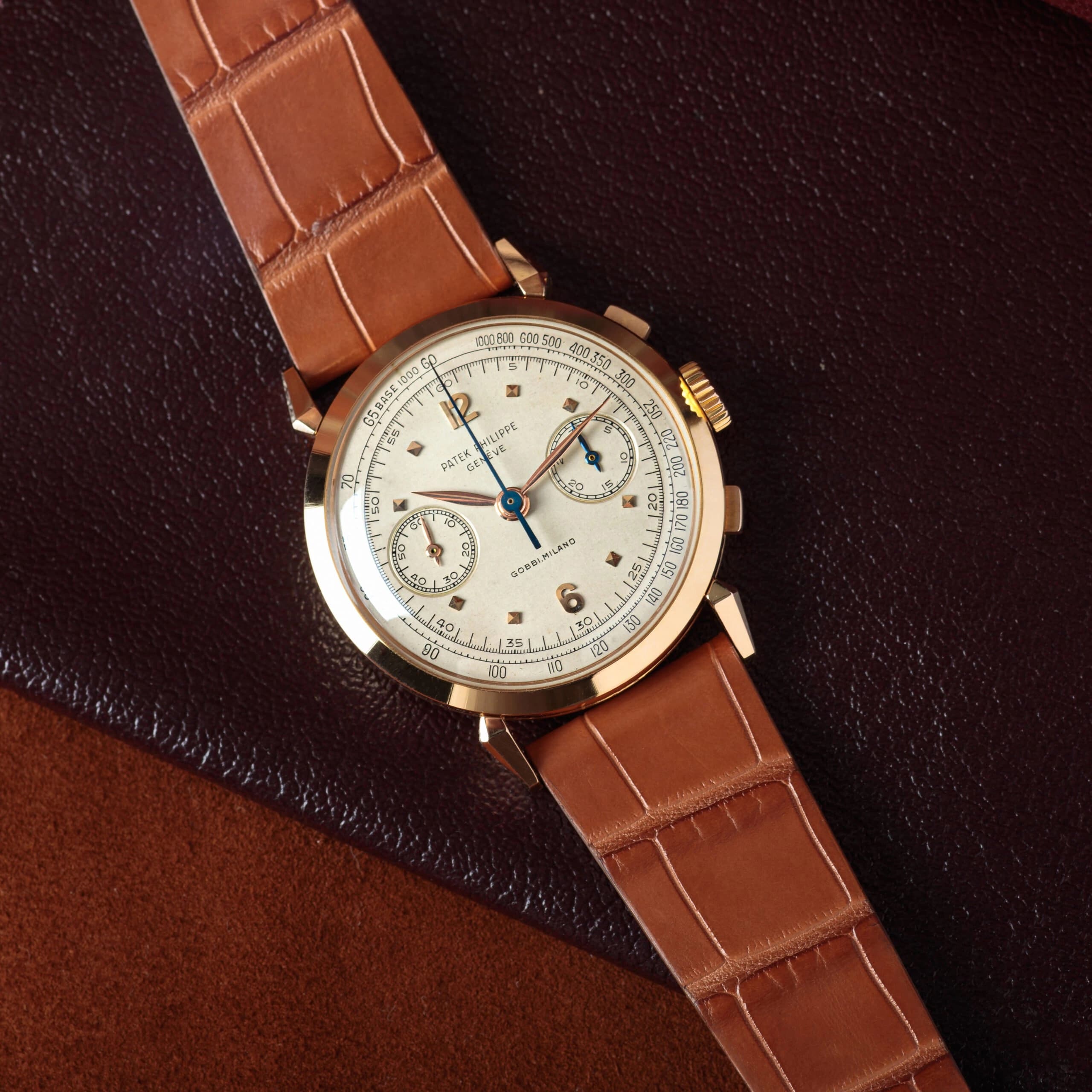 The Best Vintage Watches to Buy Now