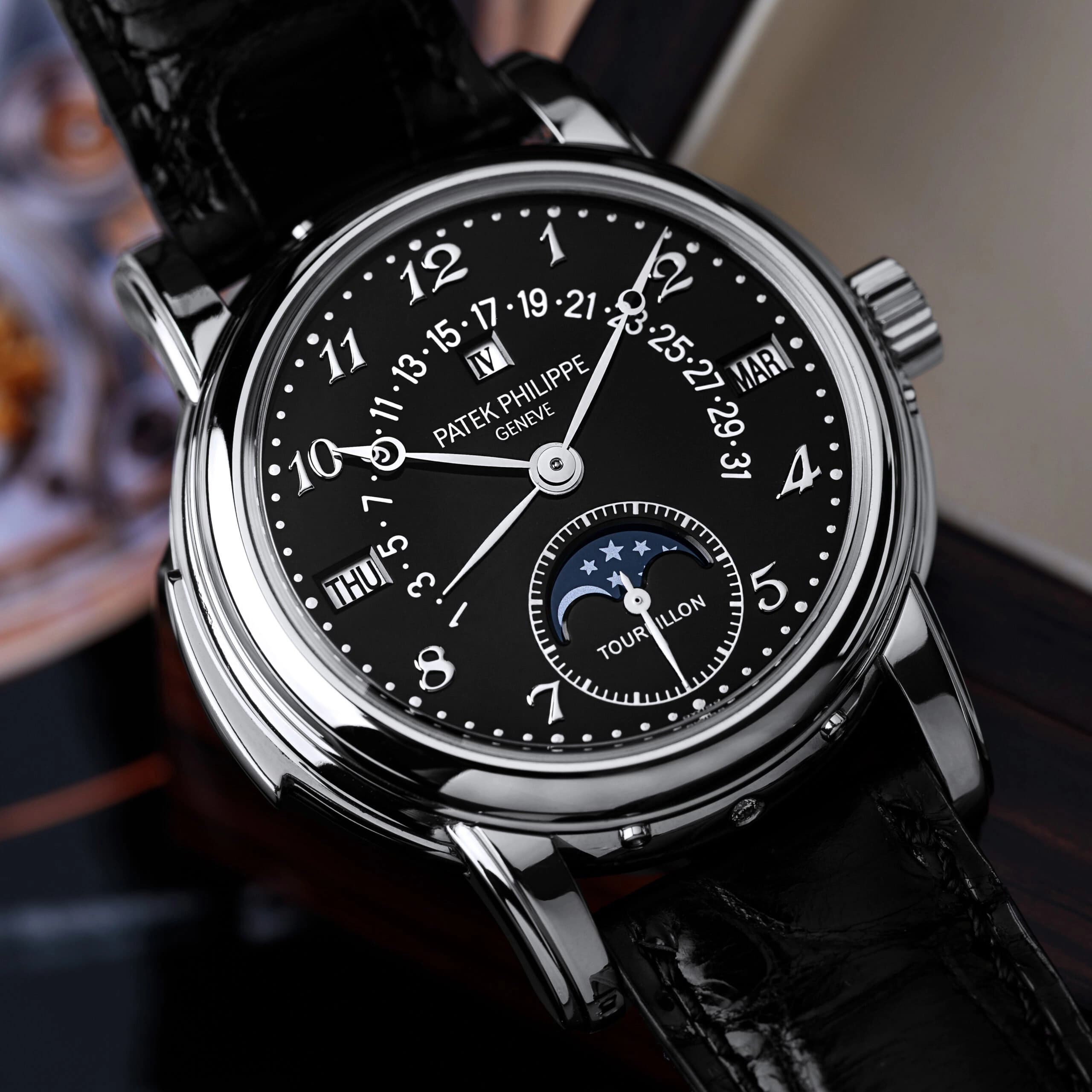 8 Great Stealth Wealth Watches at European Watch Company