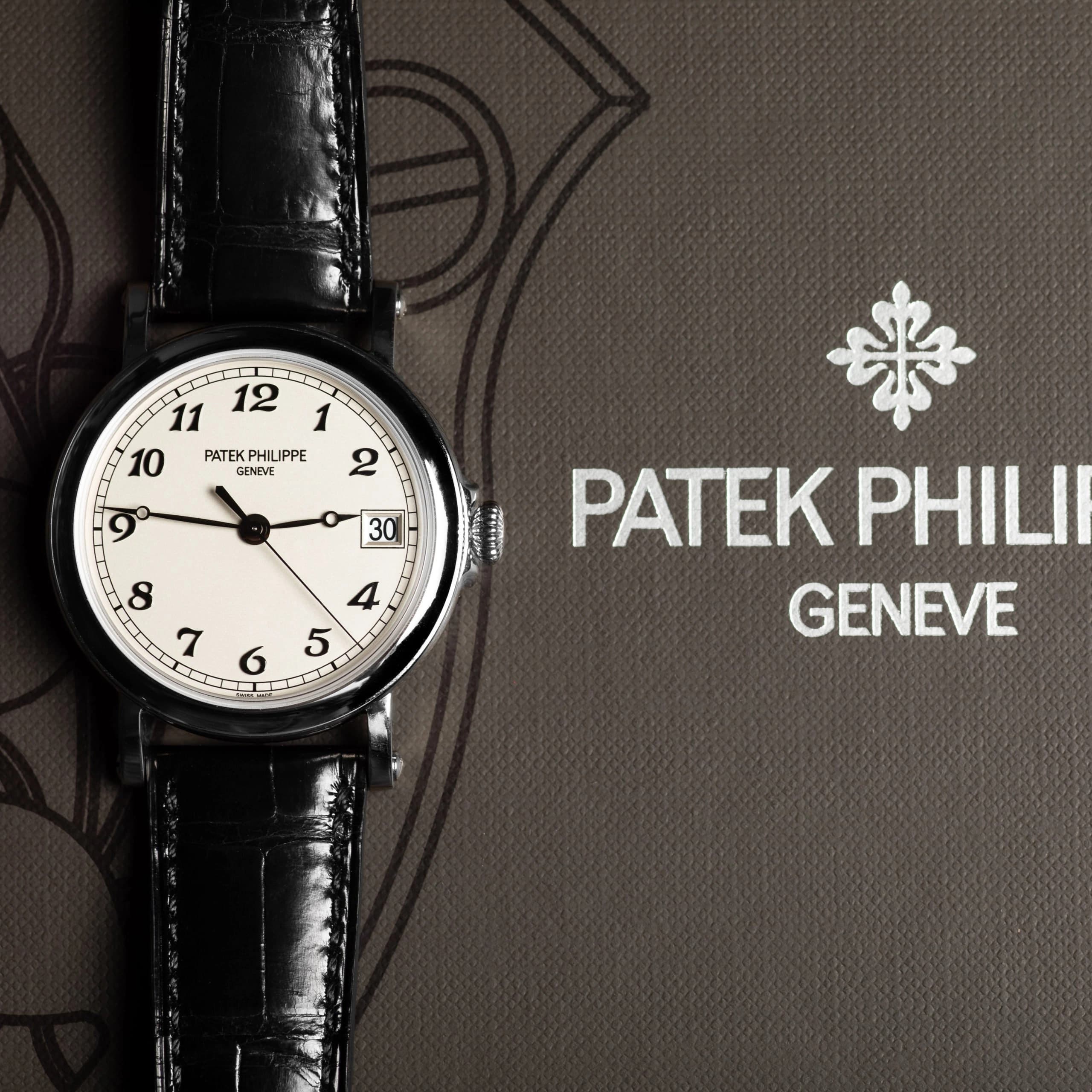 Practical Elegance: Patek Philippe 5153G-012 175th Anniversary London Edition Calatrava