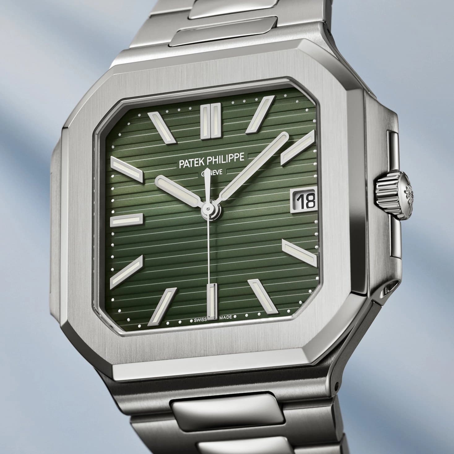 It's Hip To Be Square: 3 Vintage Watches Ripe For A Comeback