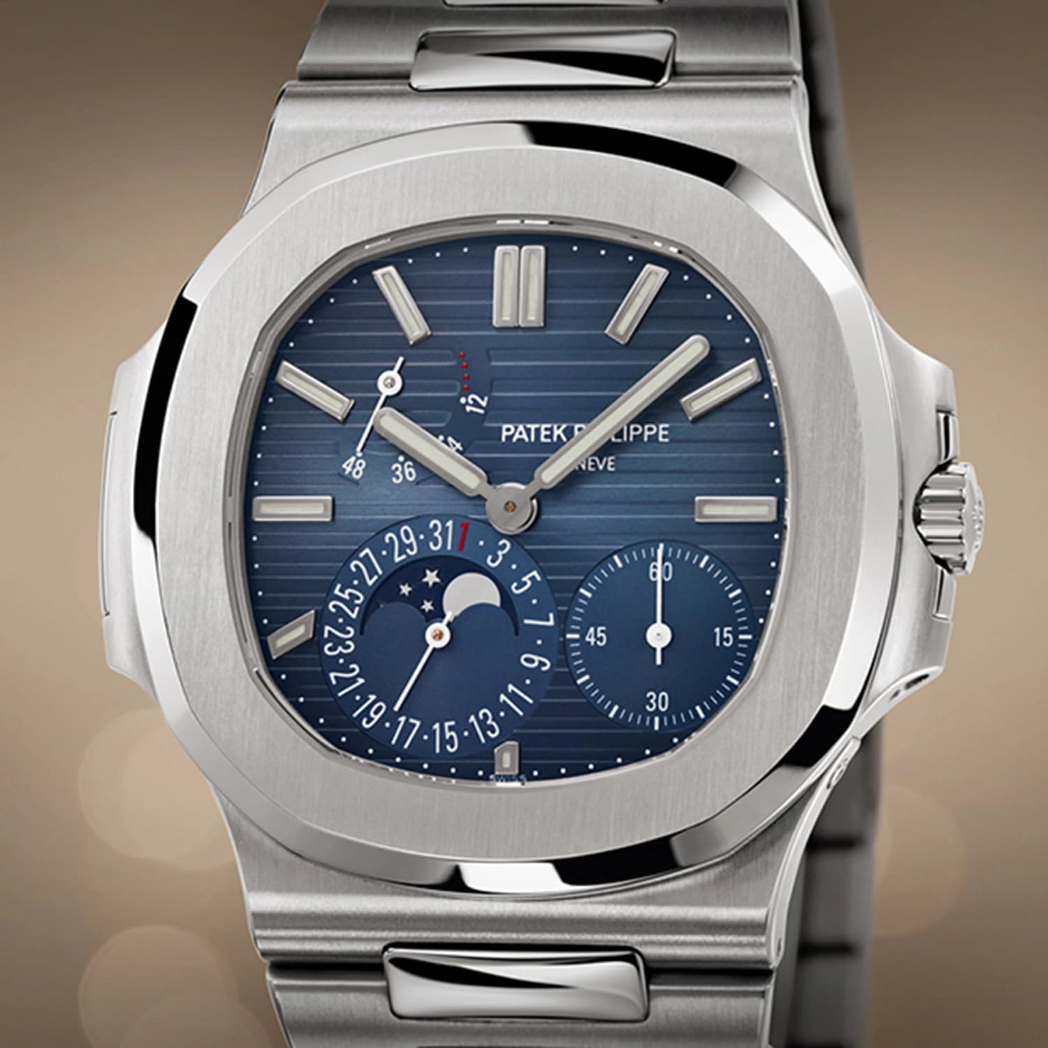 The End of the Steel Nautilus 5712—Patek’s Plan Unfolds