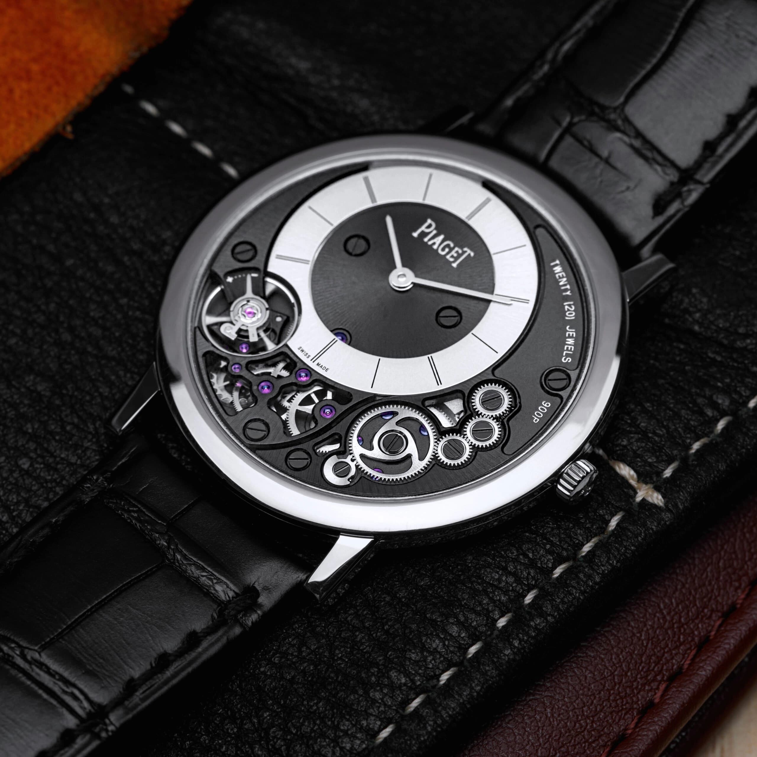 The 15 Best Ultra-Thin Watches at European Watch Company