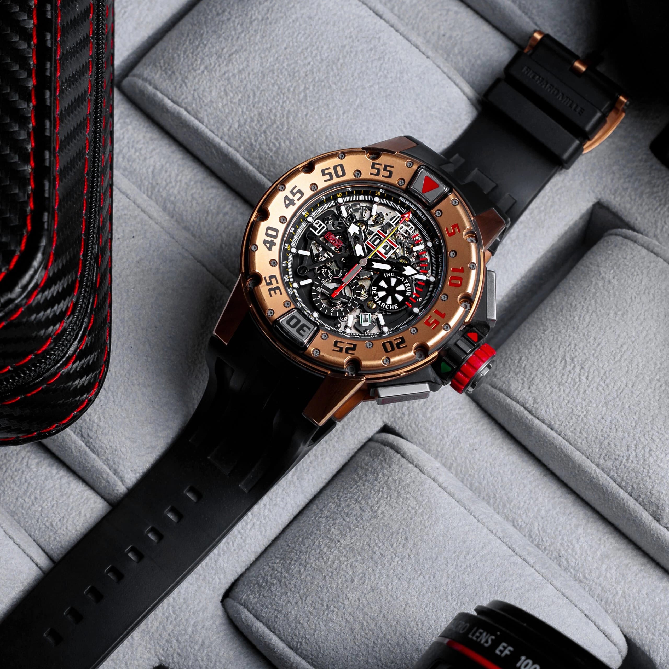 The Best Richard Mille Watches to Buy Now