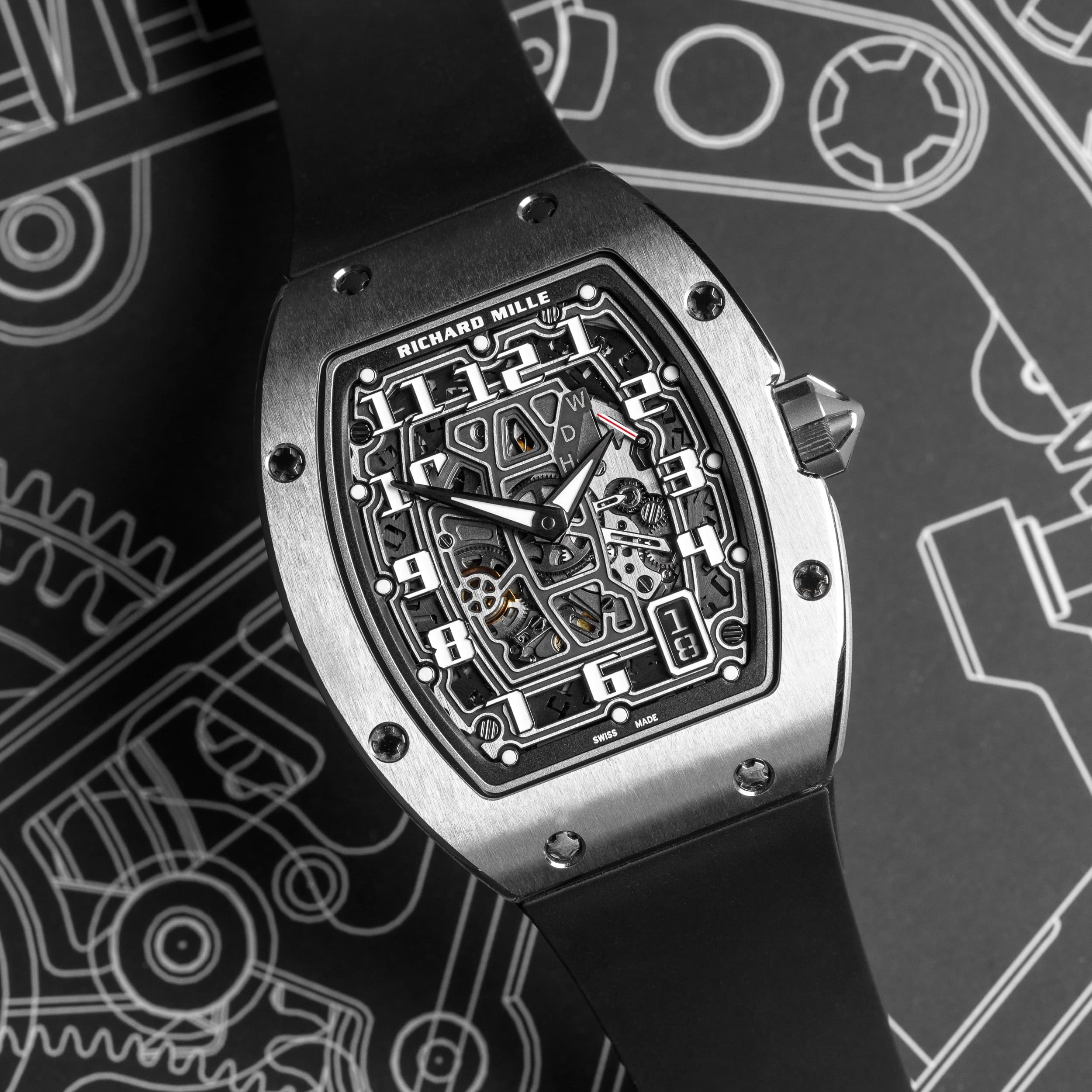 The 25 Best Titanium Watches at European Watch Company