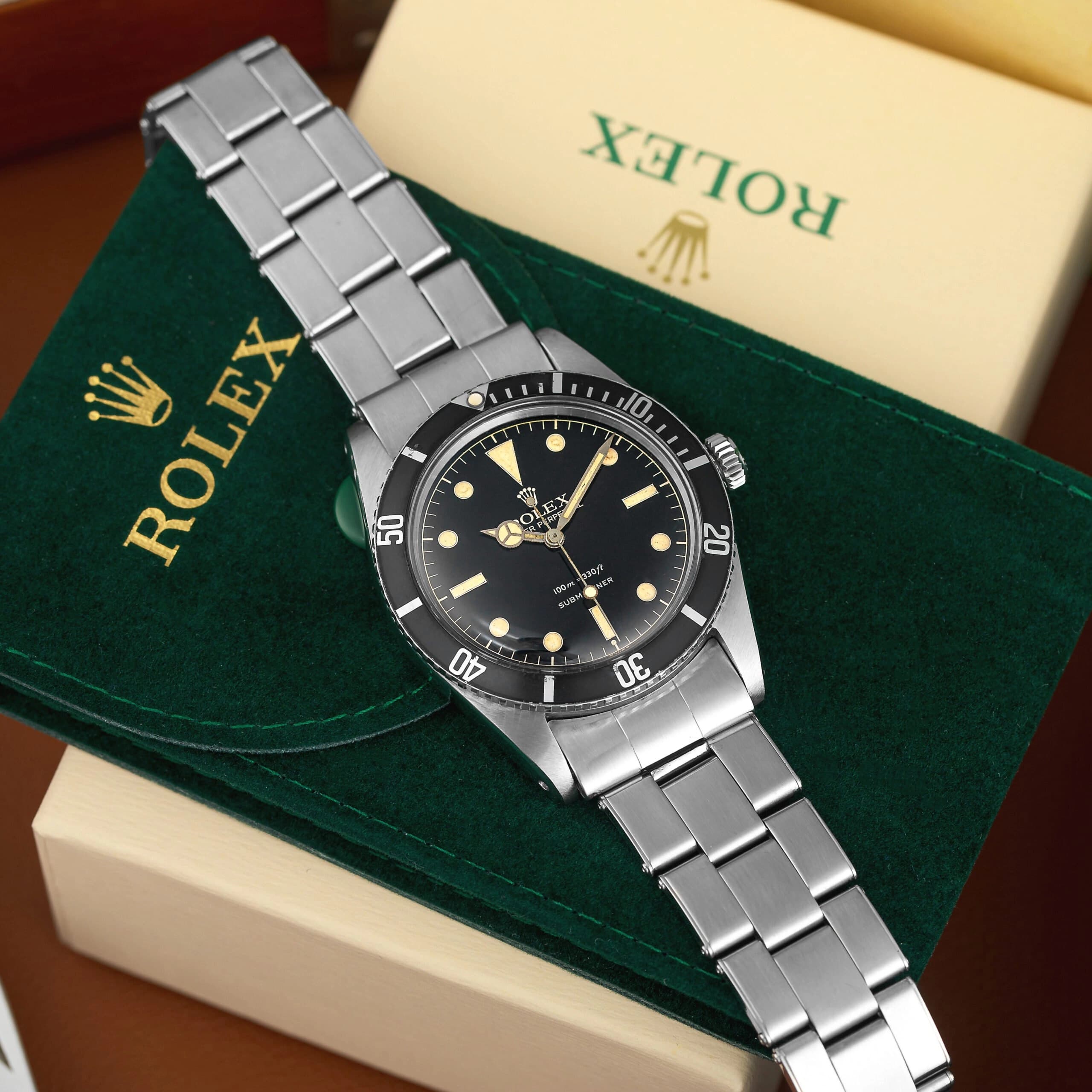 Why a Dive Watch Is Not Just for Diving