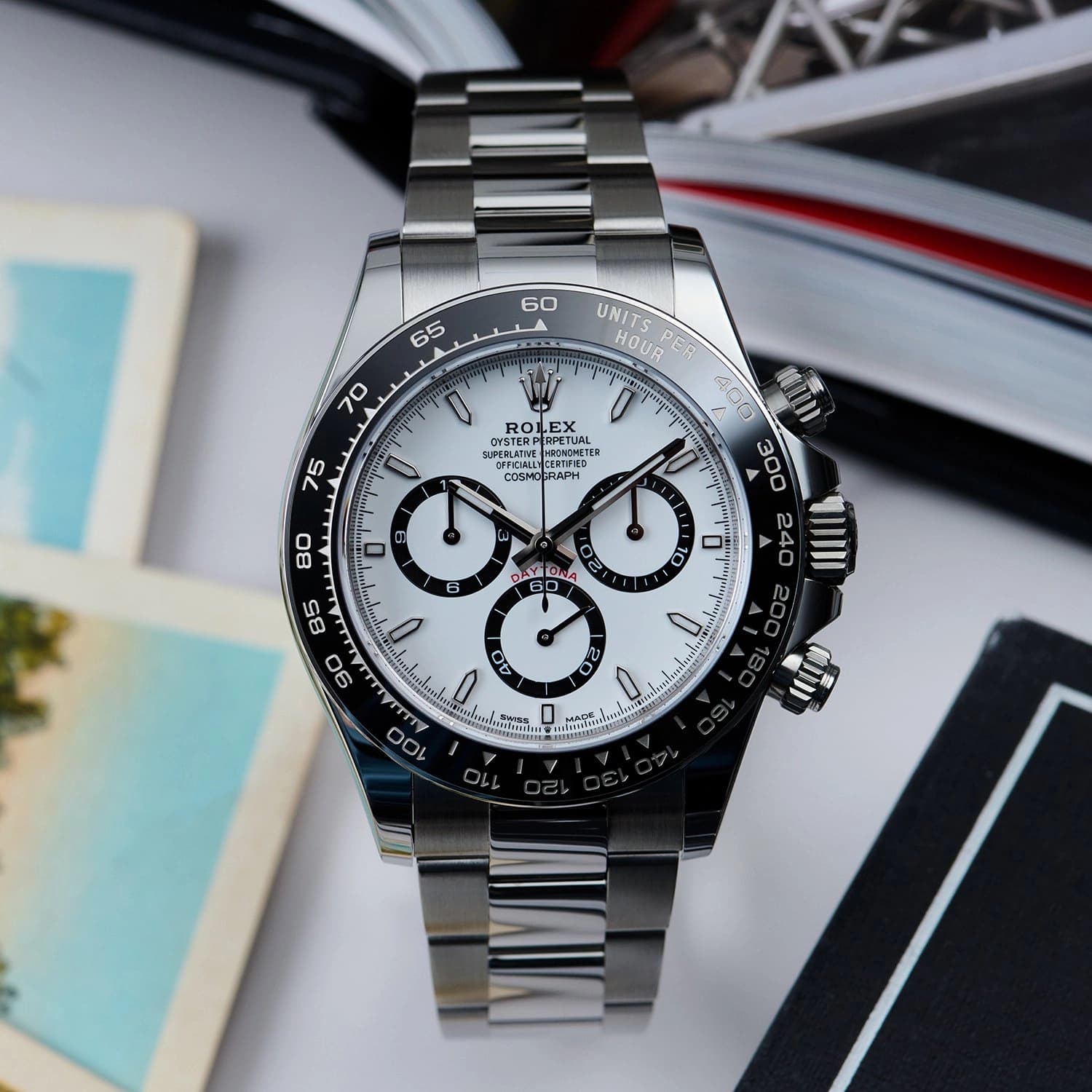 The Rise of Sport Watches at Formal Events: Breaking Style Rules in 2025