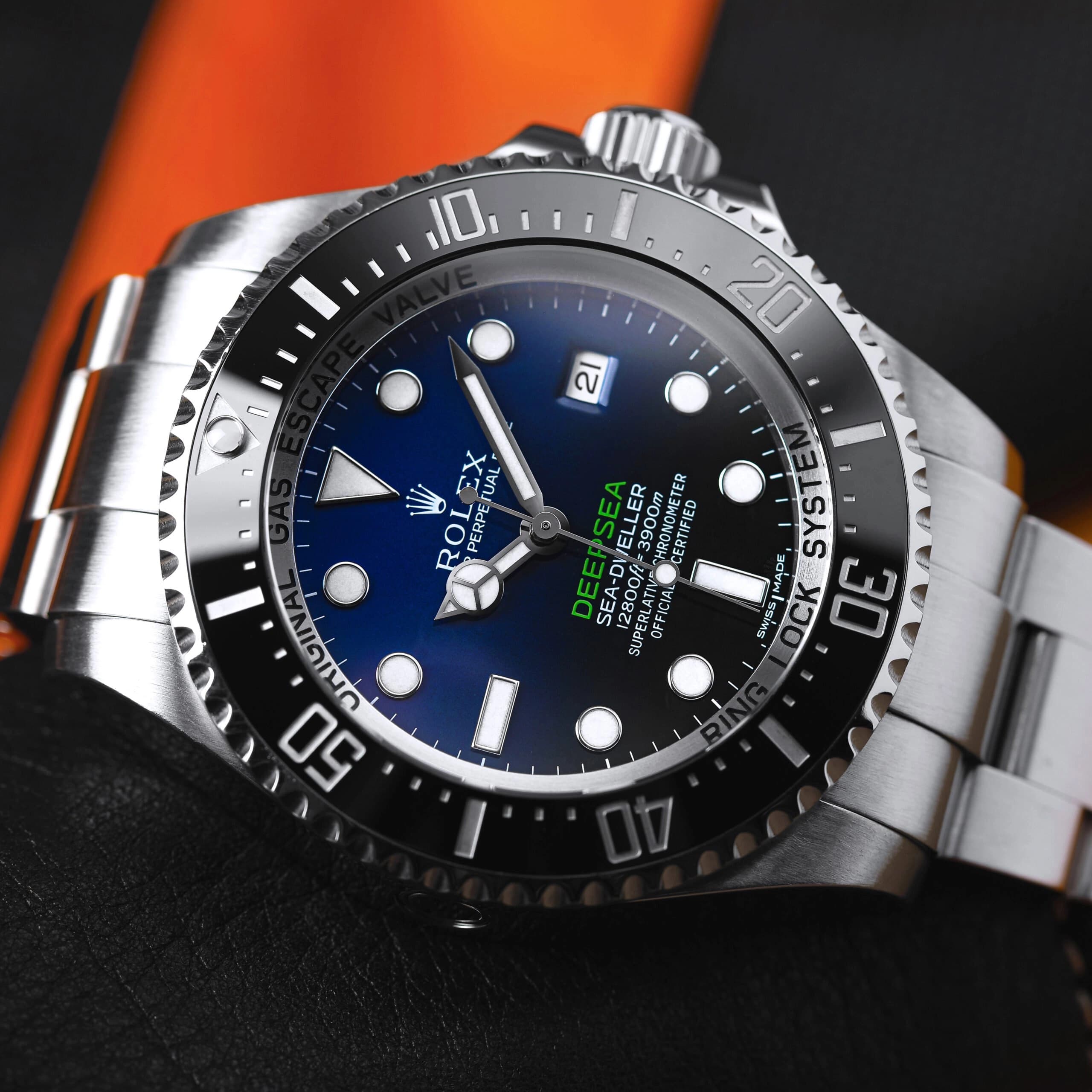 The 25 Best Dive Watches to Buy Now