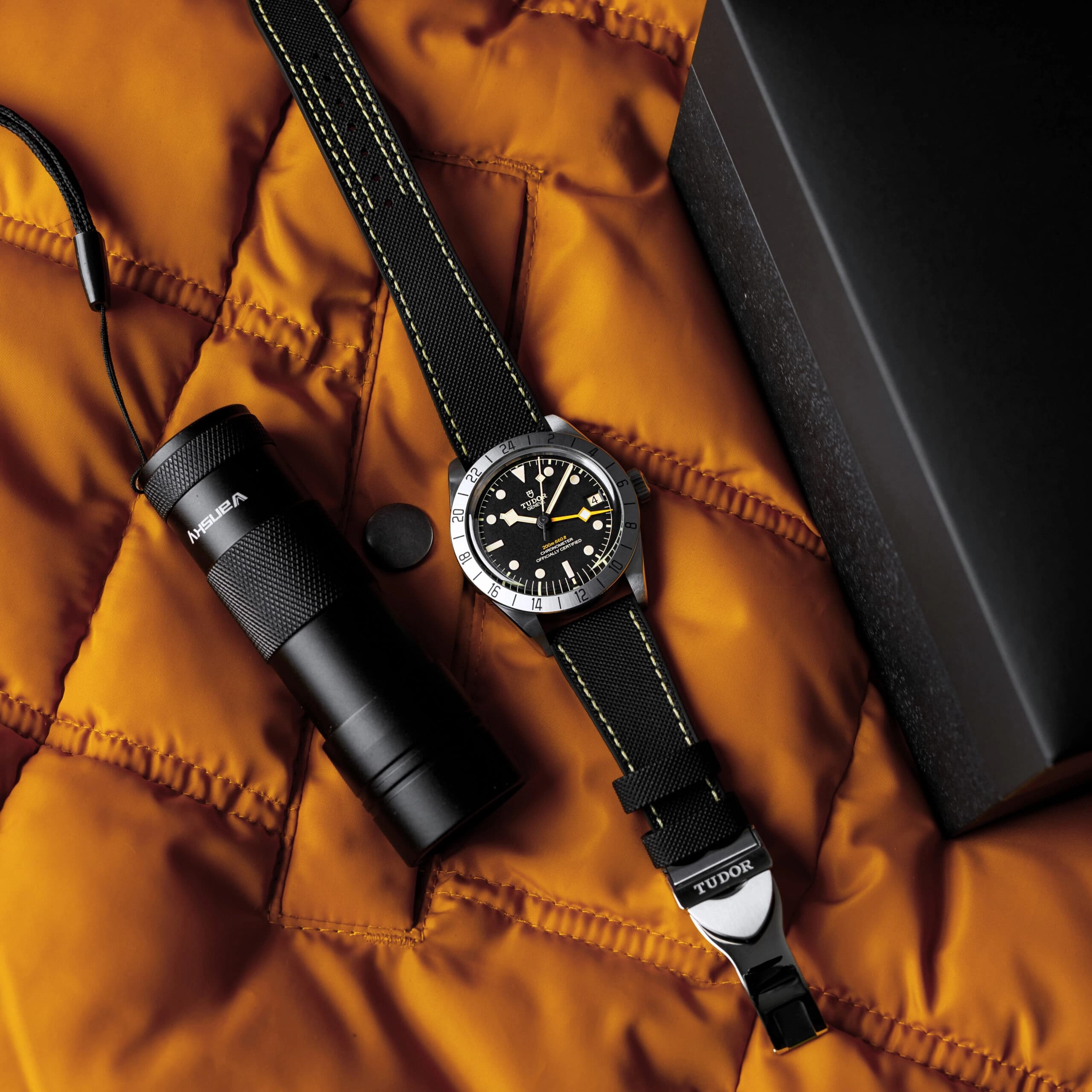 Why I’m More Excited About $5K Watches Than $50K Watches Right Now