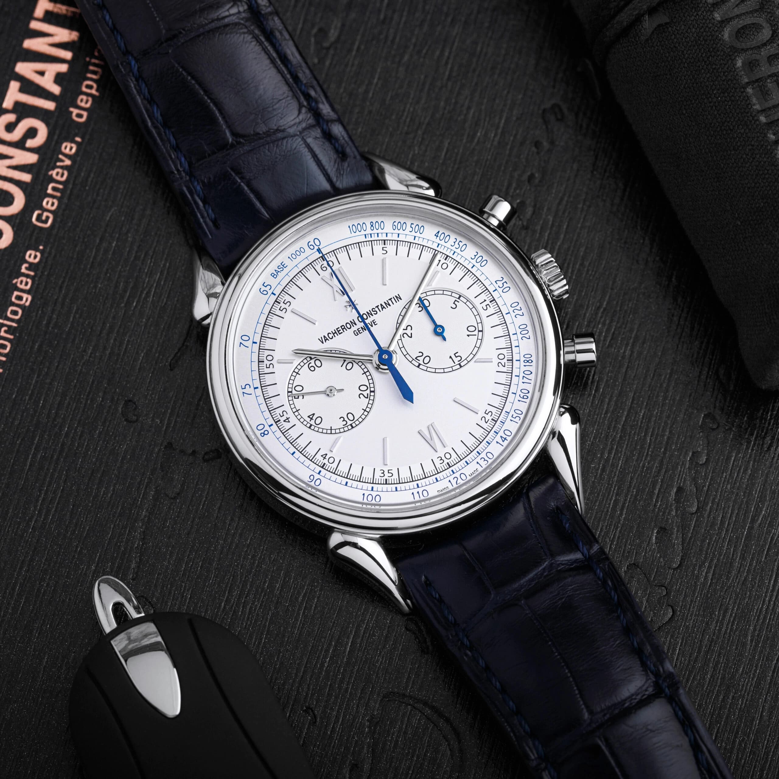 The Best Vacheron Constantin Watches to Buy Now