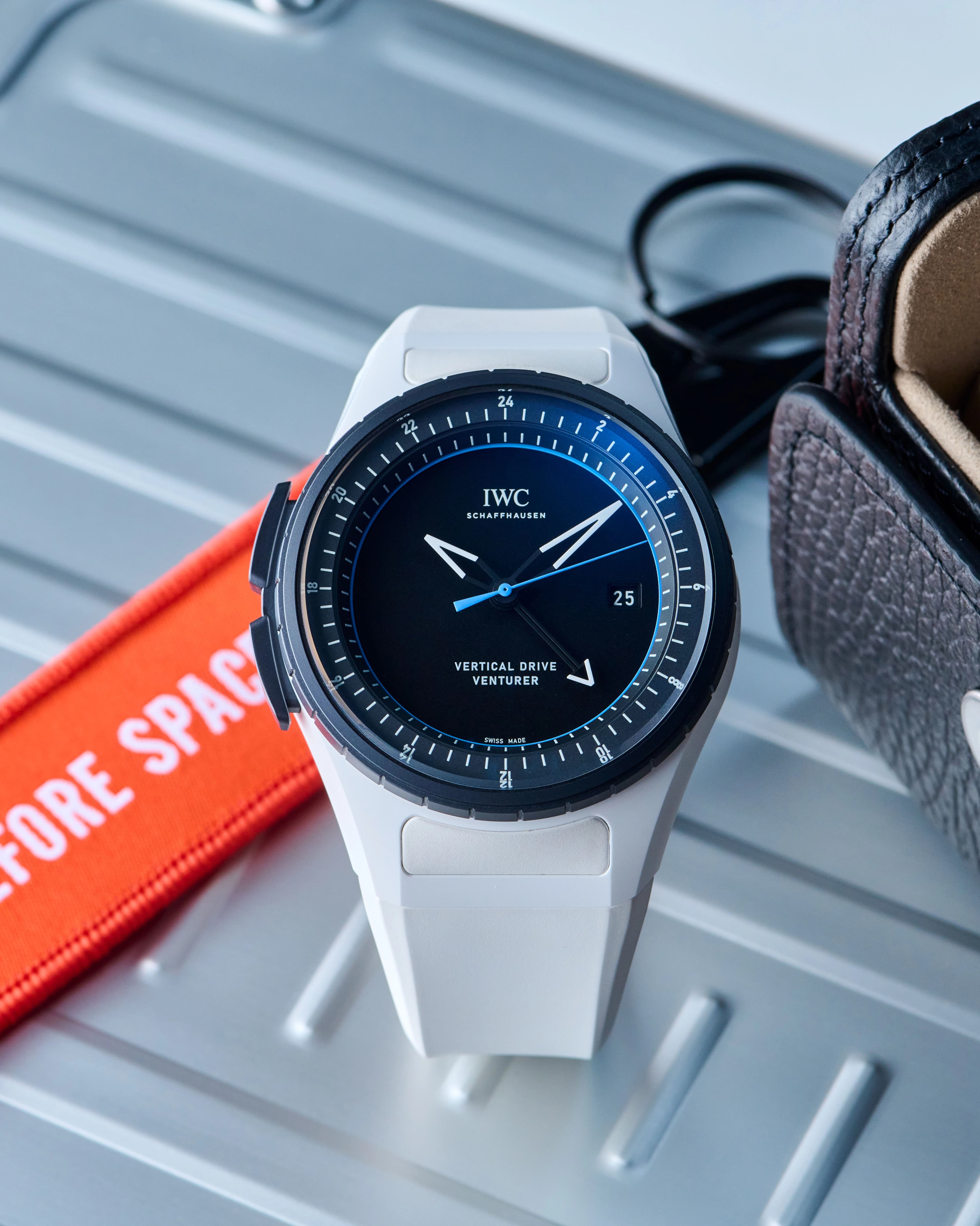 Featured image for Watch Reviews