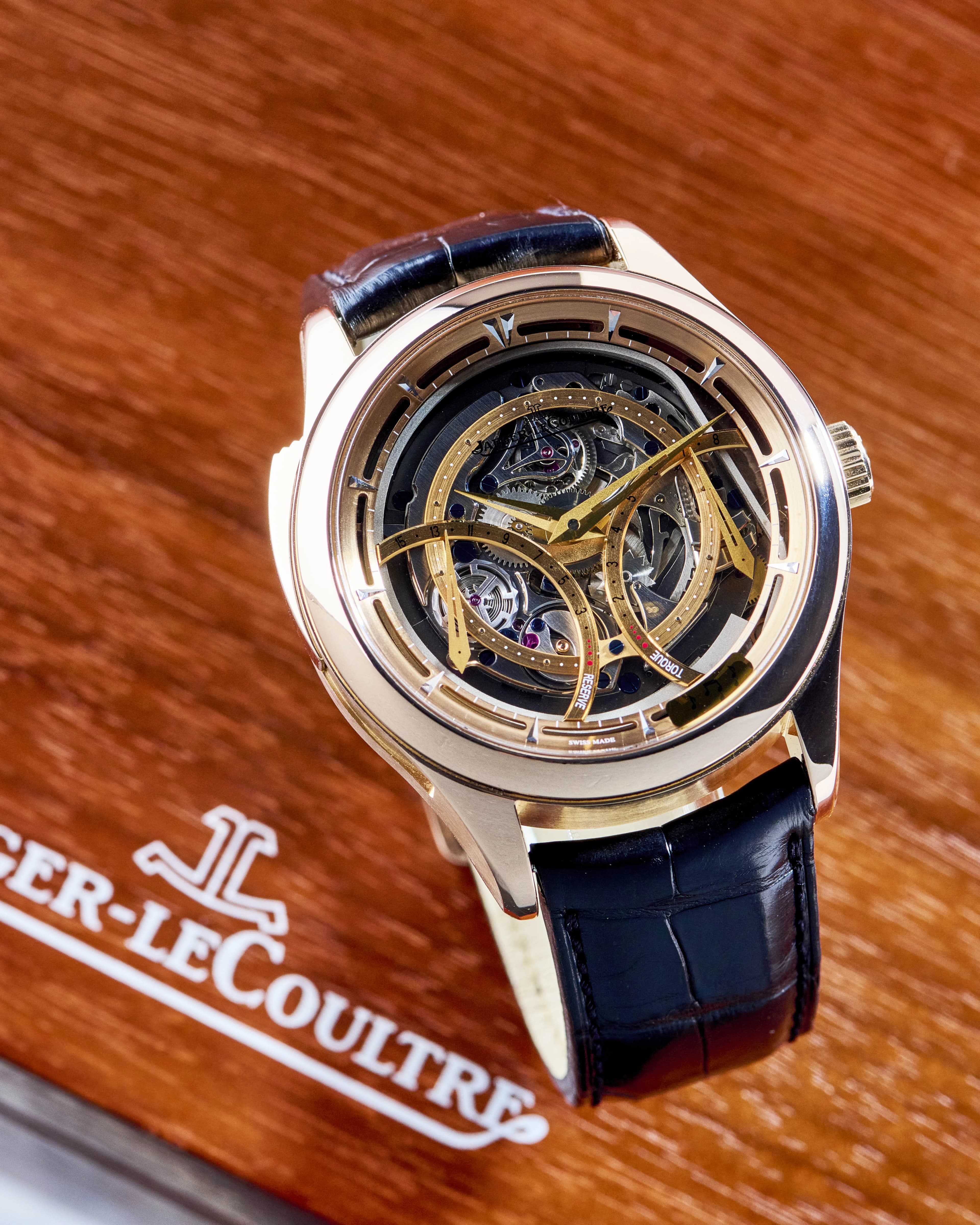 Featured image for Jaeger-LeCoultre Ref. Q5012550 Master Grande Minute Repeater Review