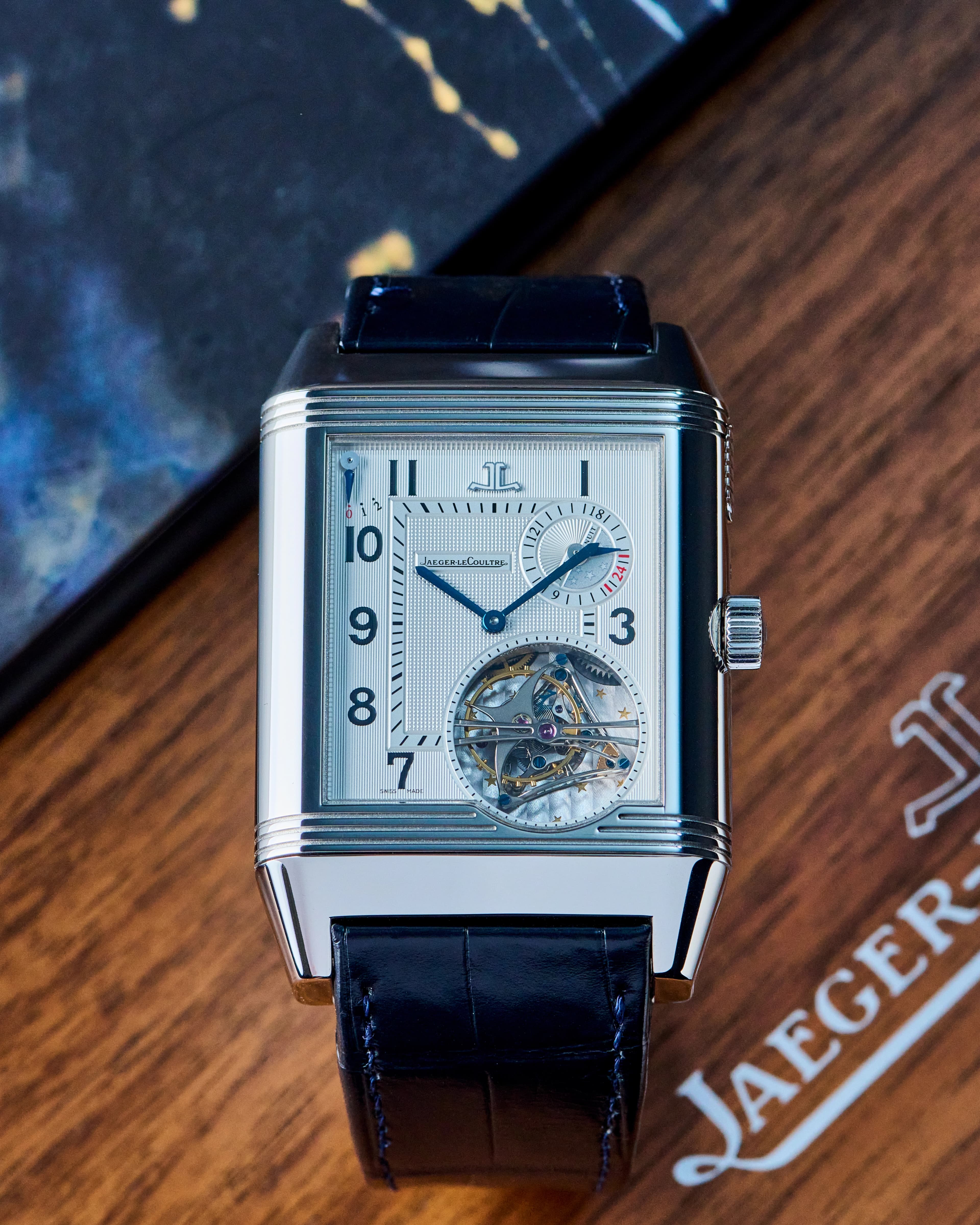 Featured image for Watch Reviews