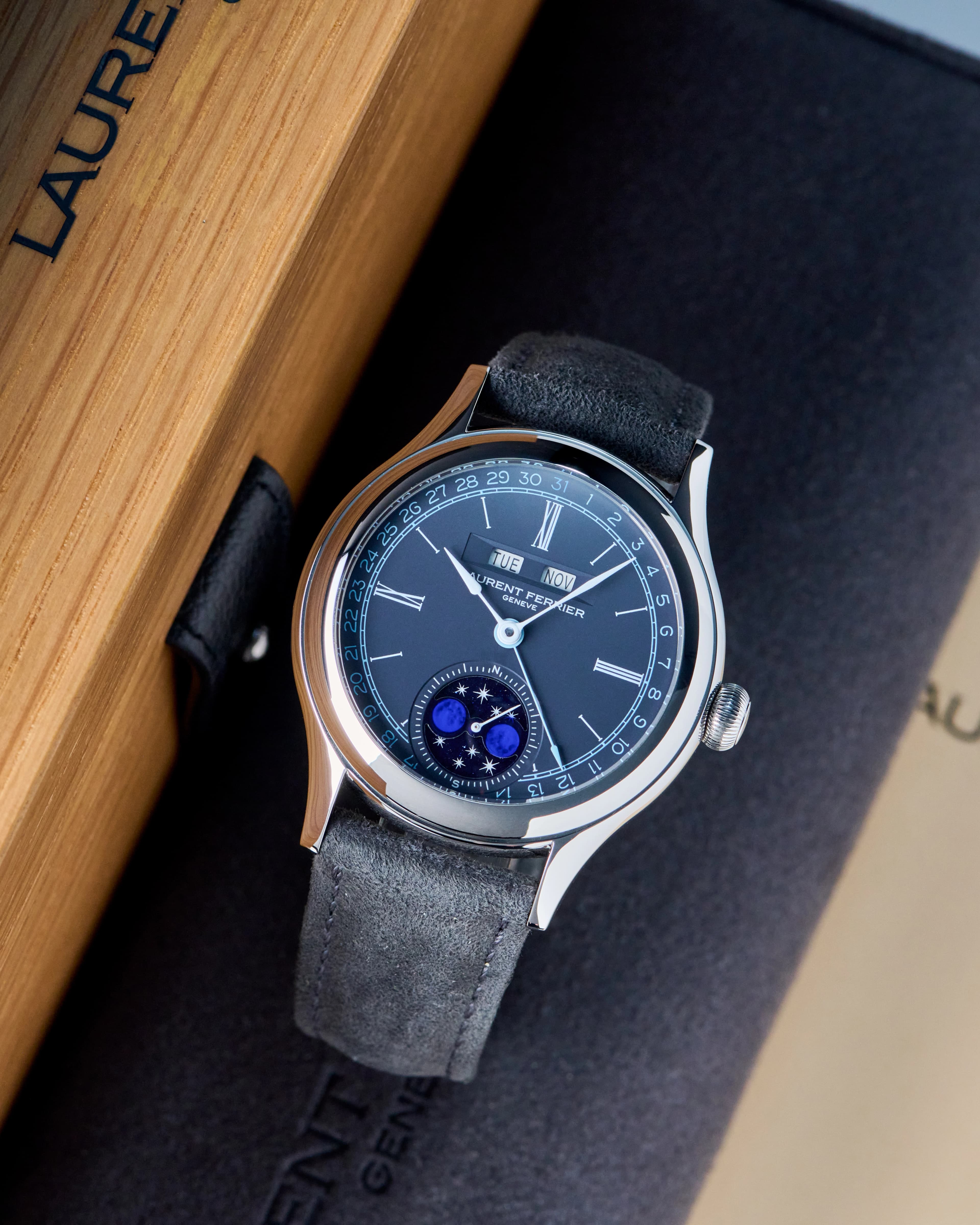 Featured image for Quiet Watchmaking: Why Restraint Beats Flash in 2026