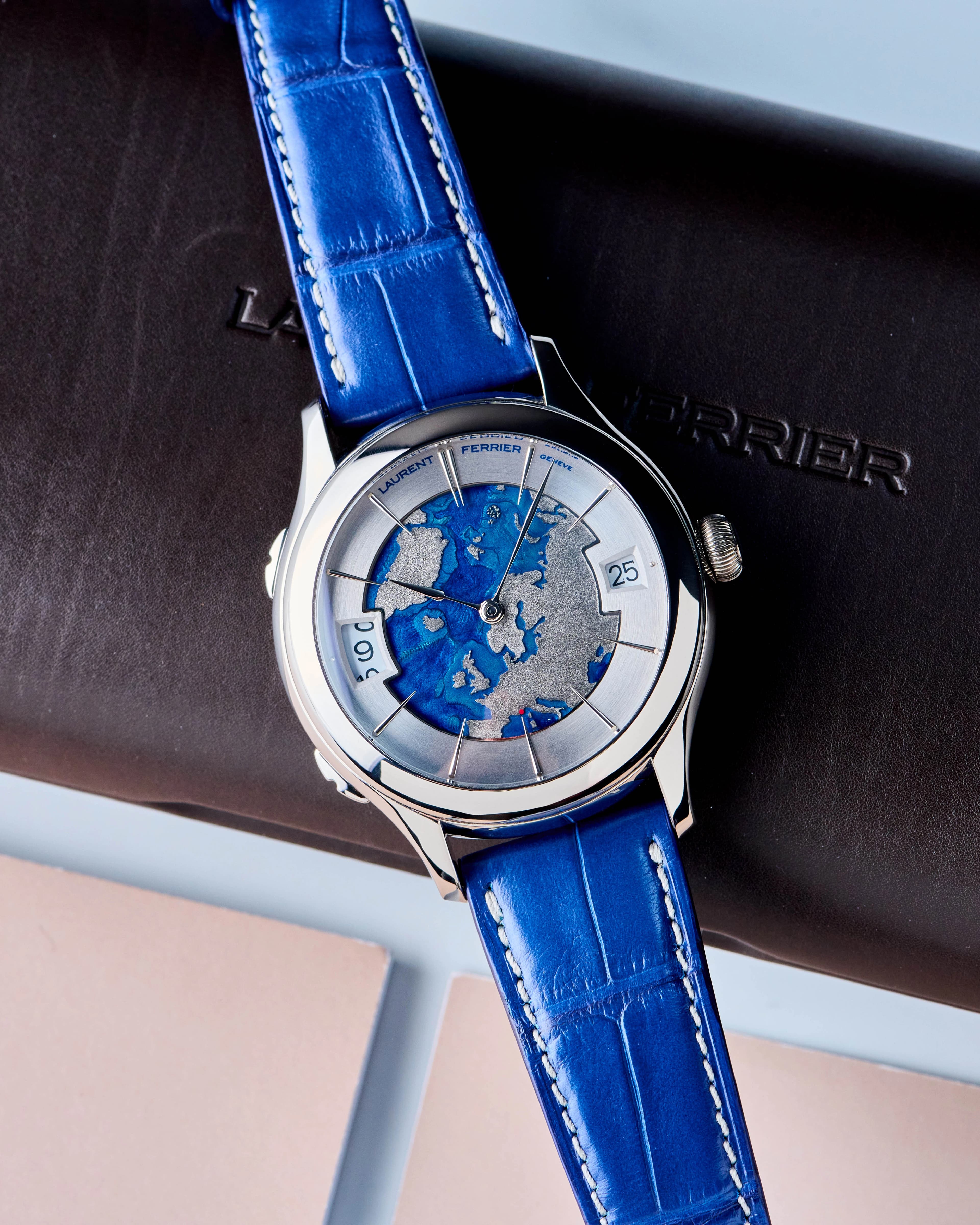 Featured image for Watch Reviews