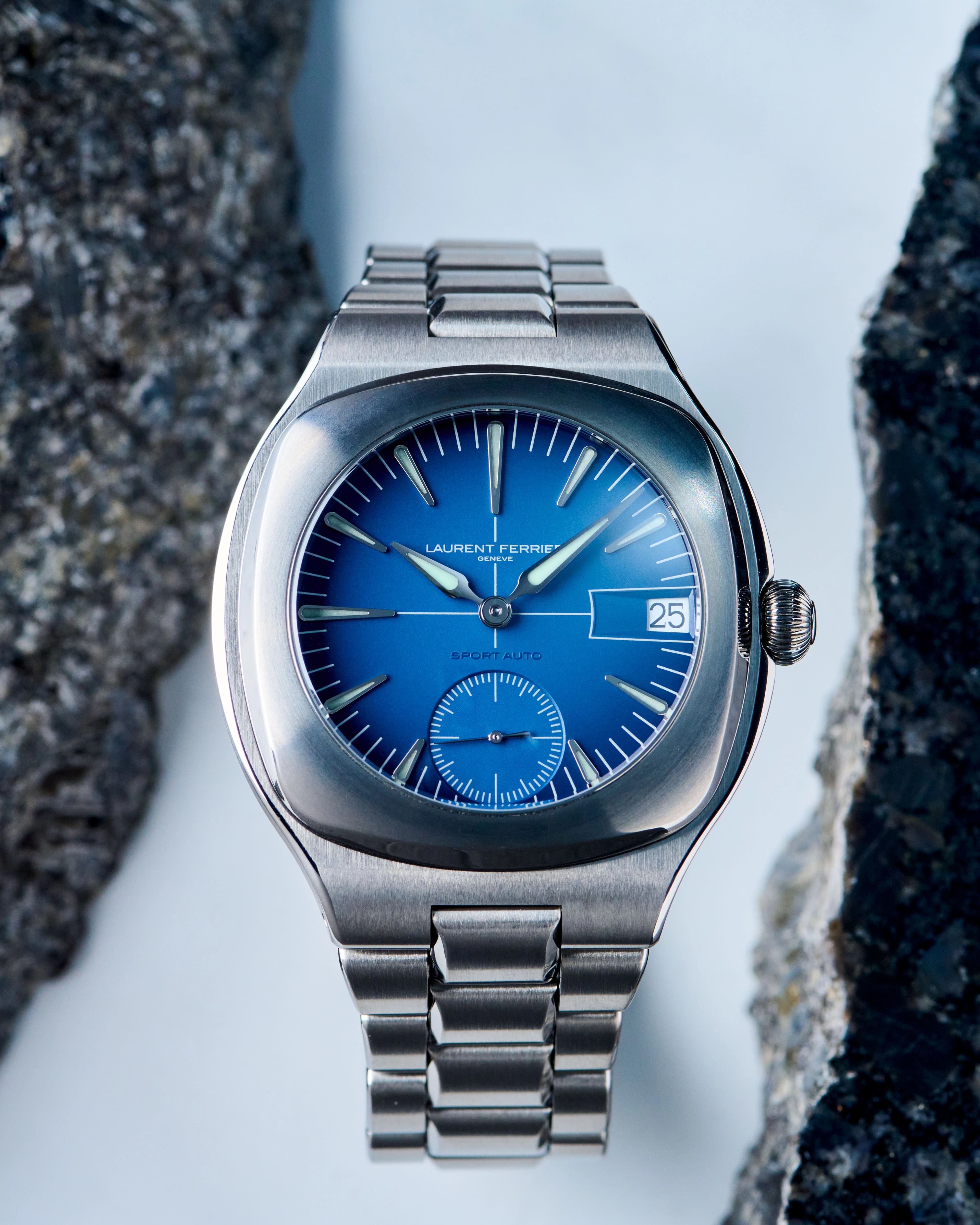 Featured image for Laurent Ferrier: The Independent Watch Brand Worth Knowing